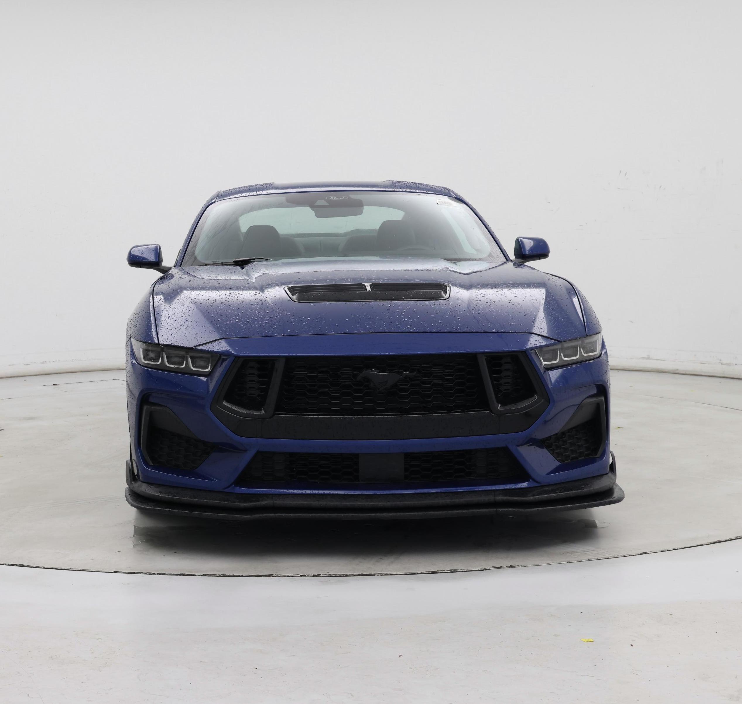 Thumbnail: 2024 Ford Mustang - 5