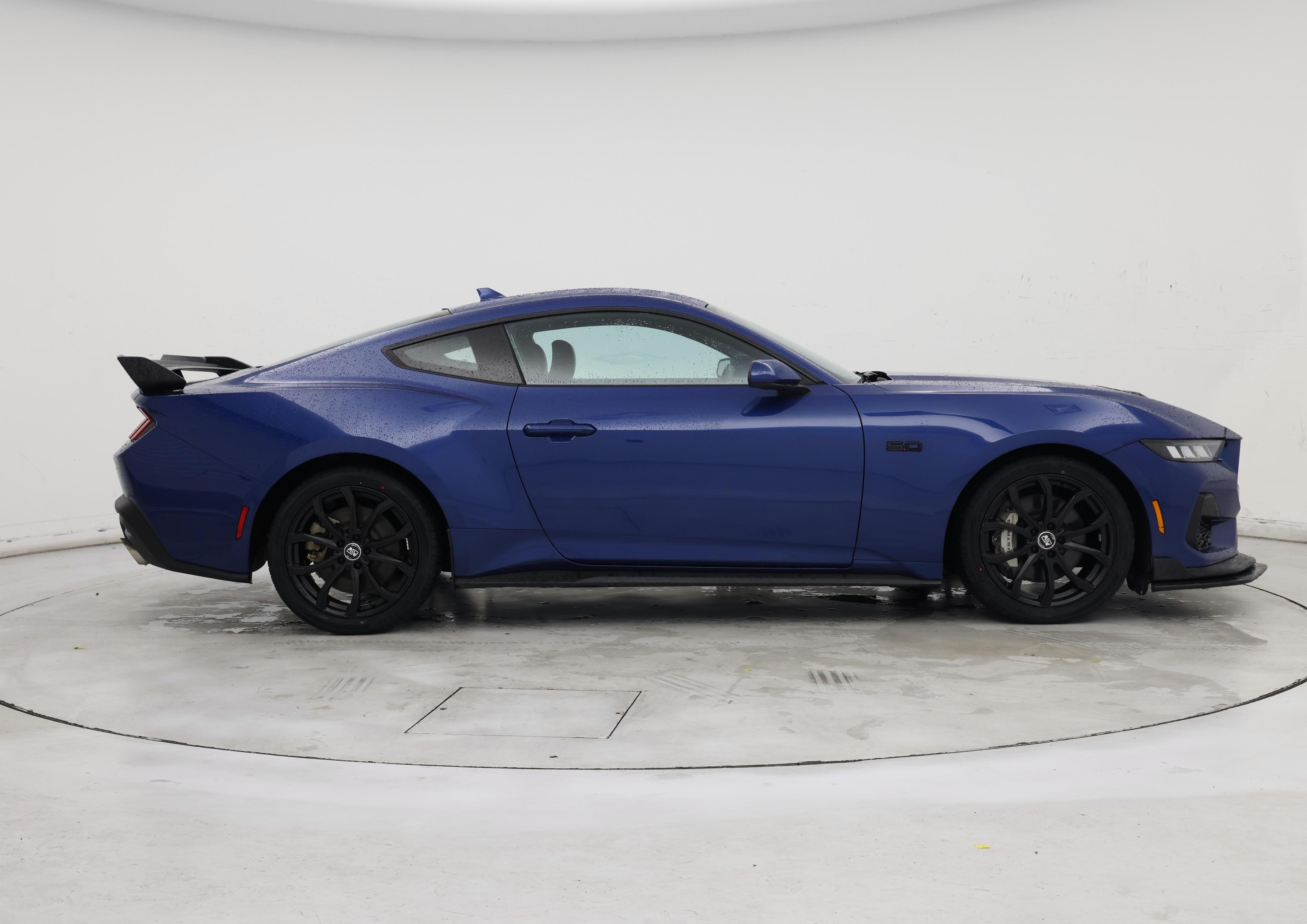 Thumbnail: 2024 Ford Mustang - 7