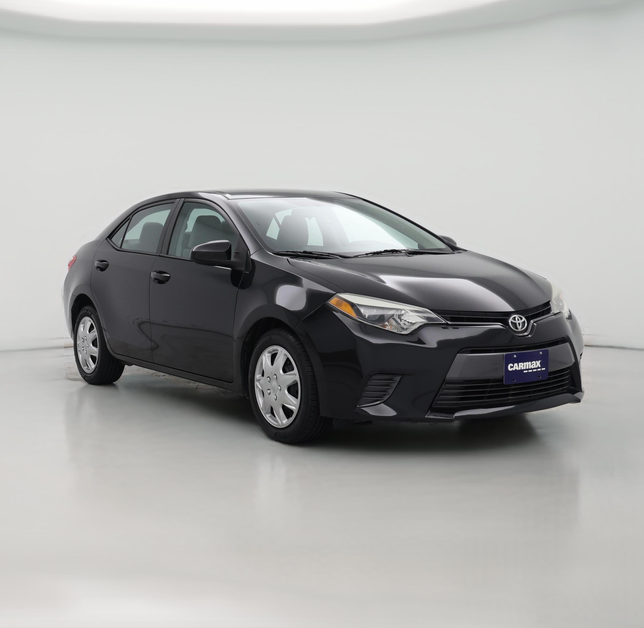 Thumbnail: 2016 Toyota Corolla - 1