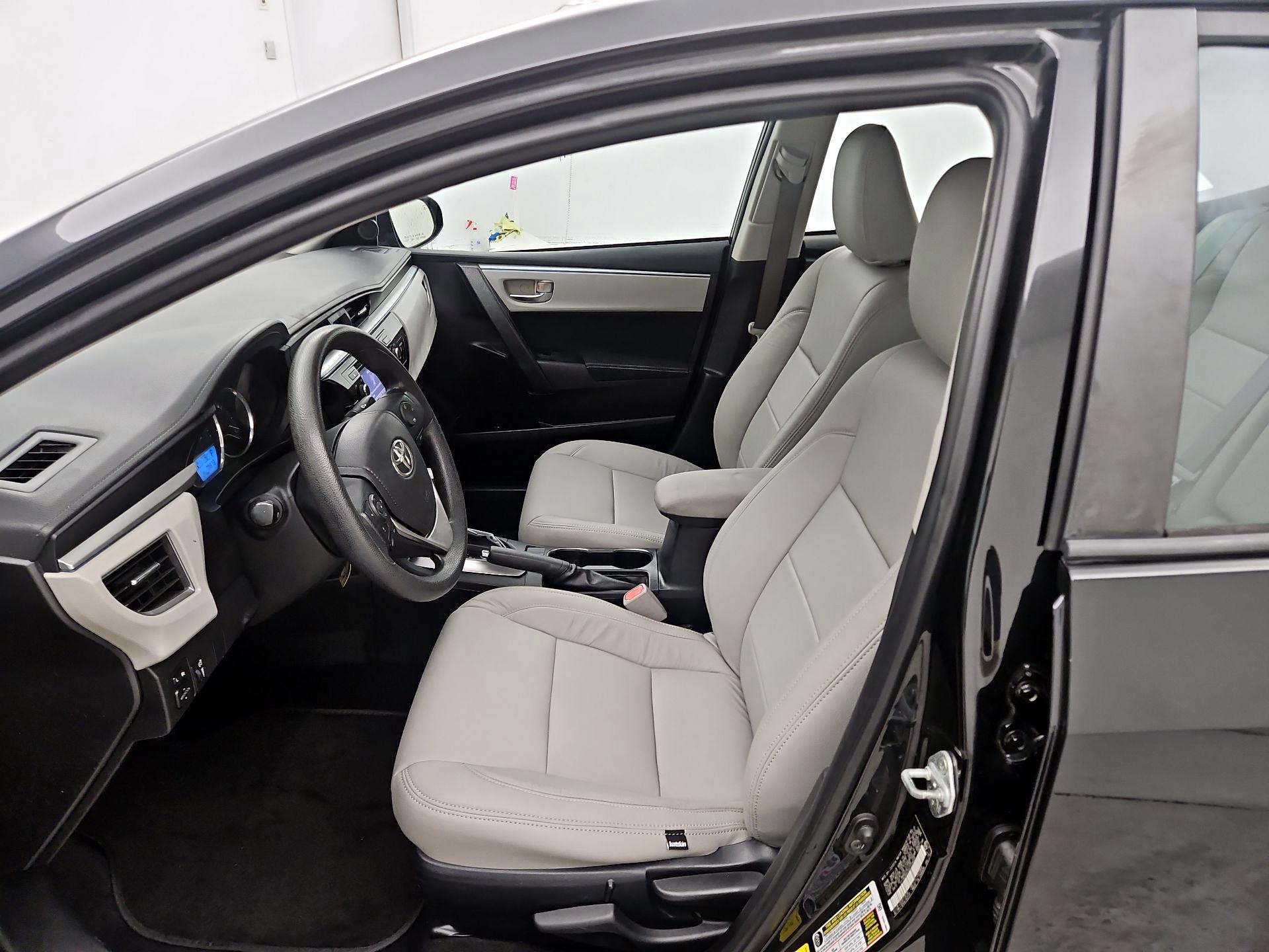 Thumbnail: 2016 Toyota Corolla - 11