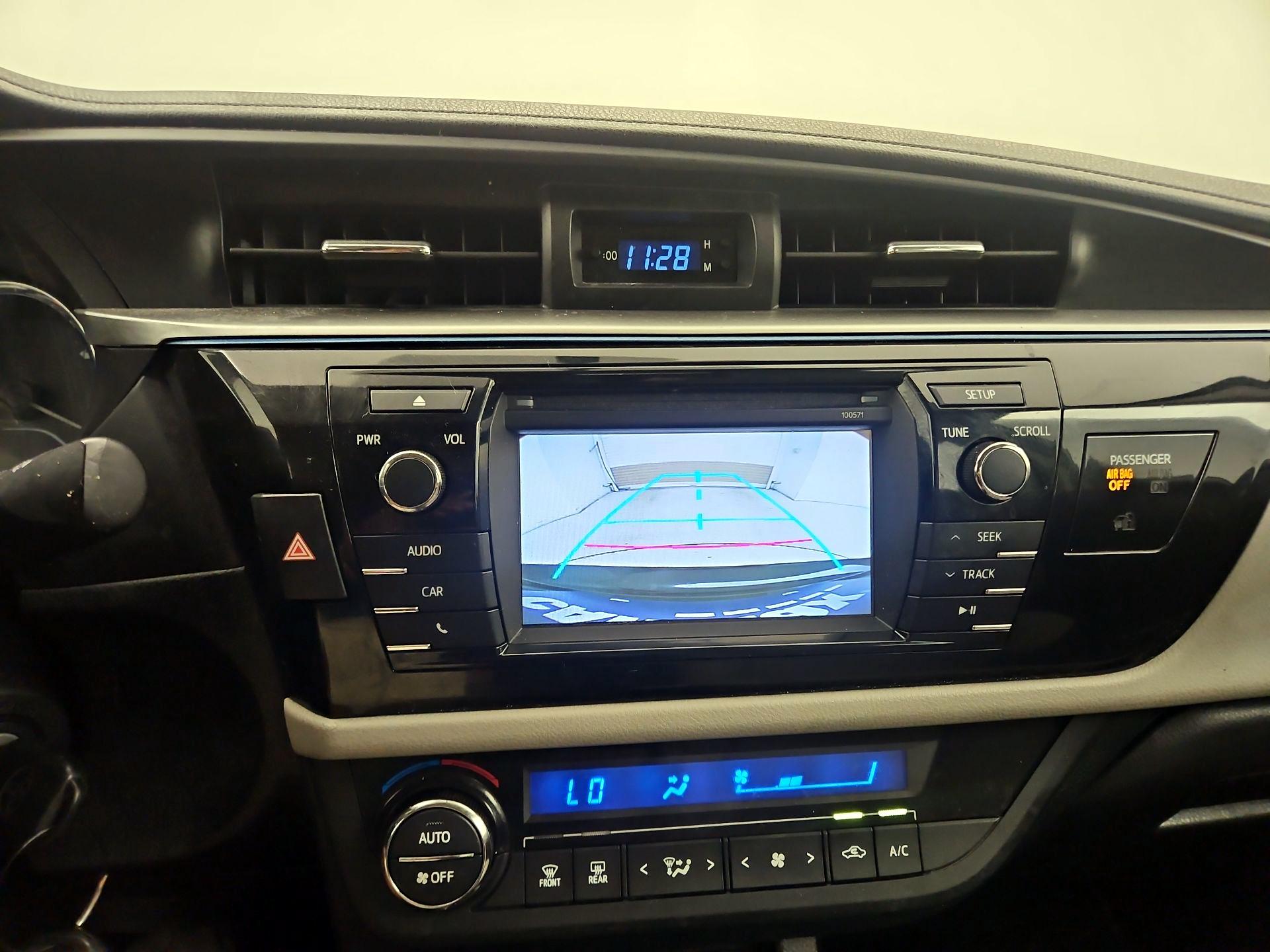 Thumbnail: 2016 Toyota Corolla - 14