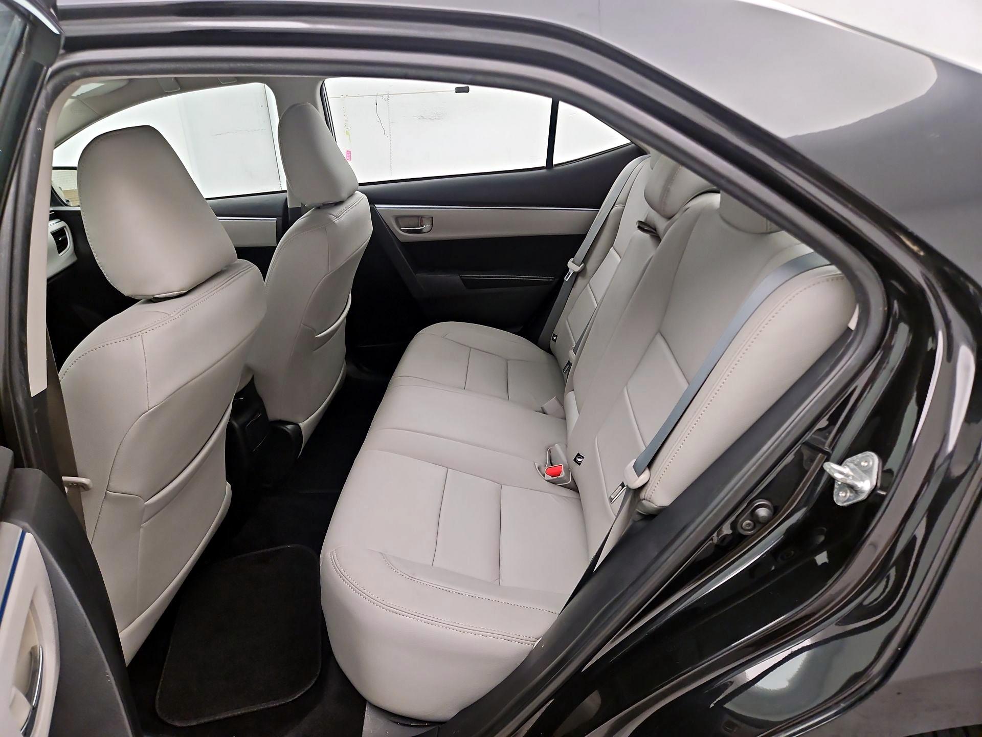 Thumbnail: 2016 Toyota Corolla - 19
