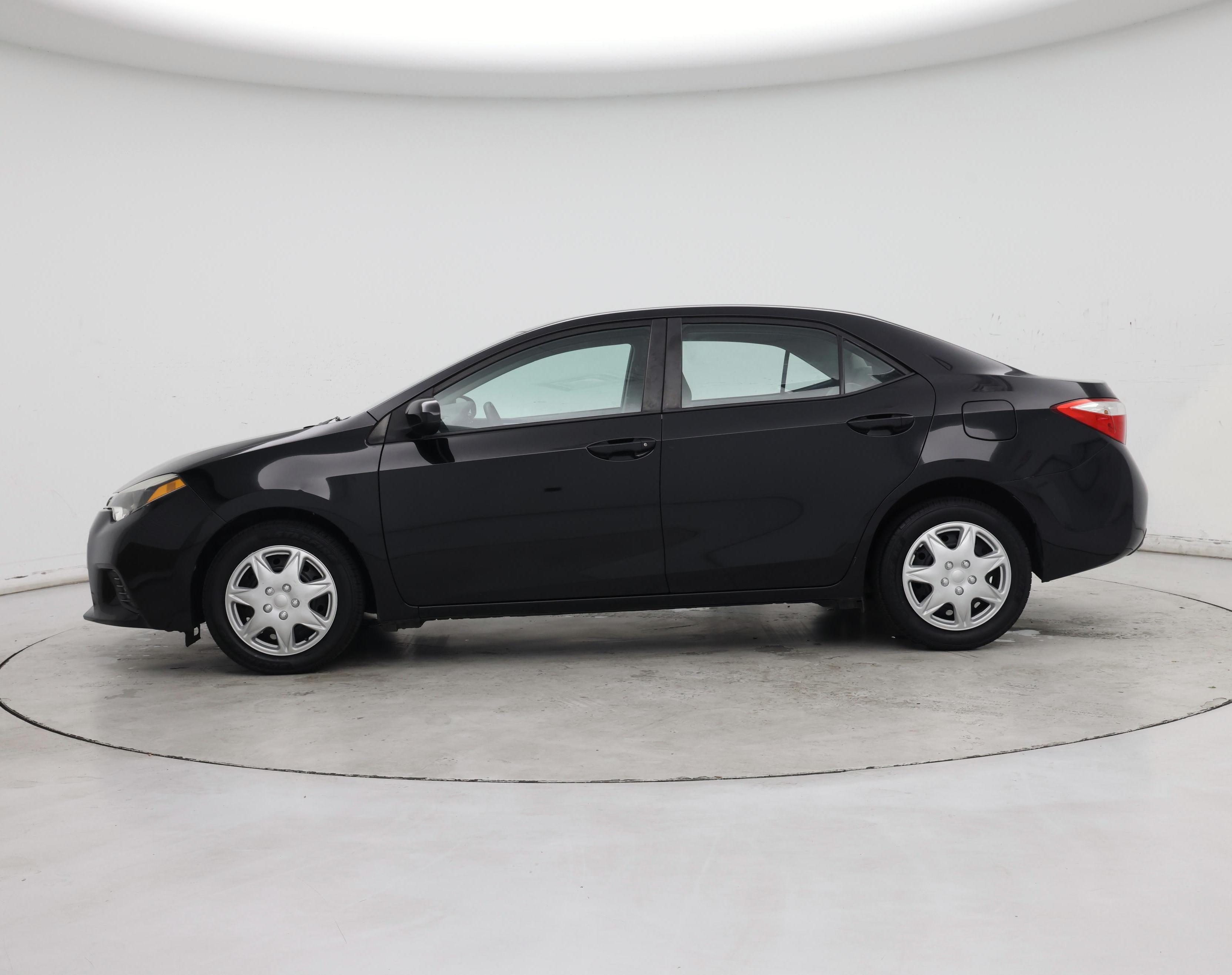 Thumbnail: 2016 Toyota Corolla - 3