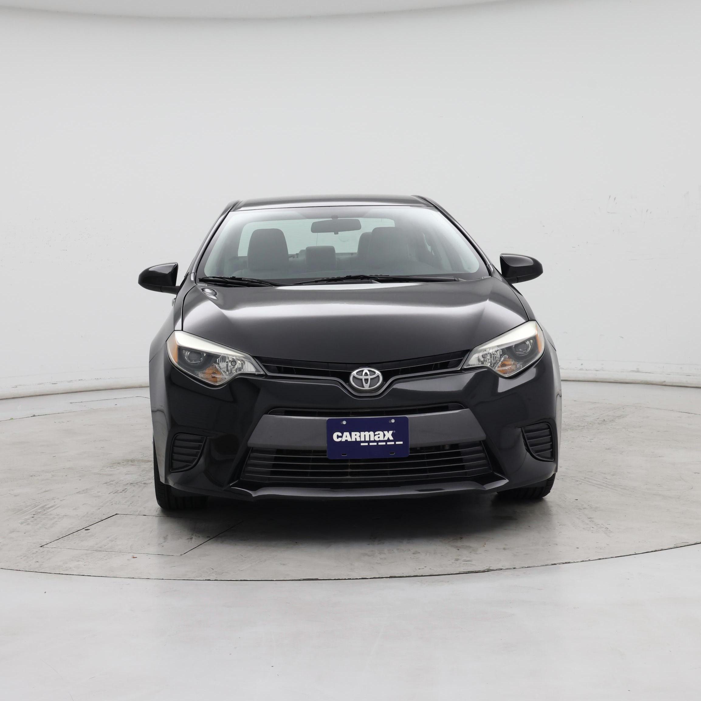 Thumbnail: 2016 Toyota Corolla - 5