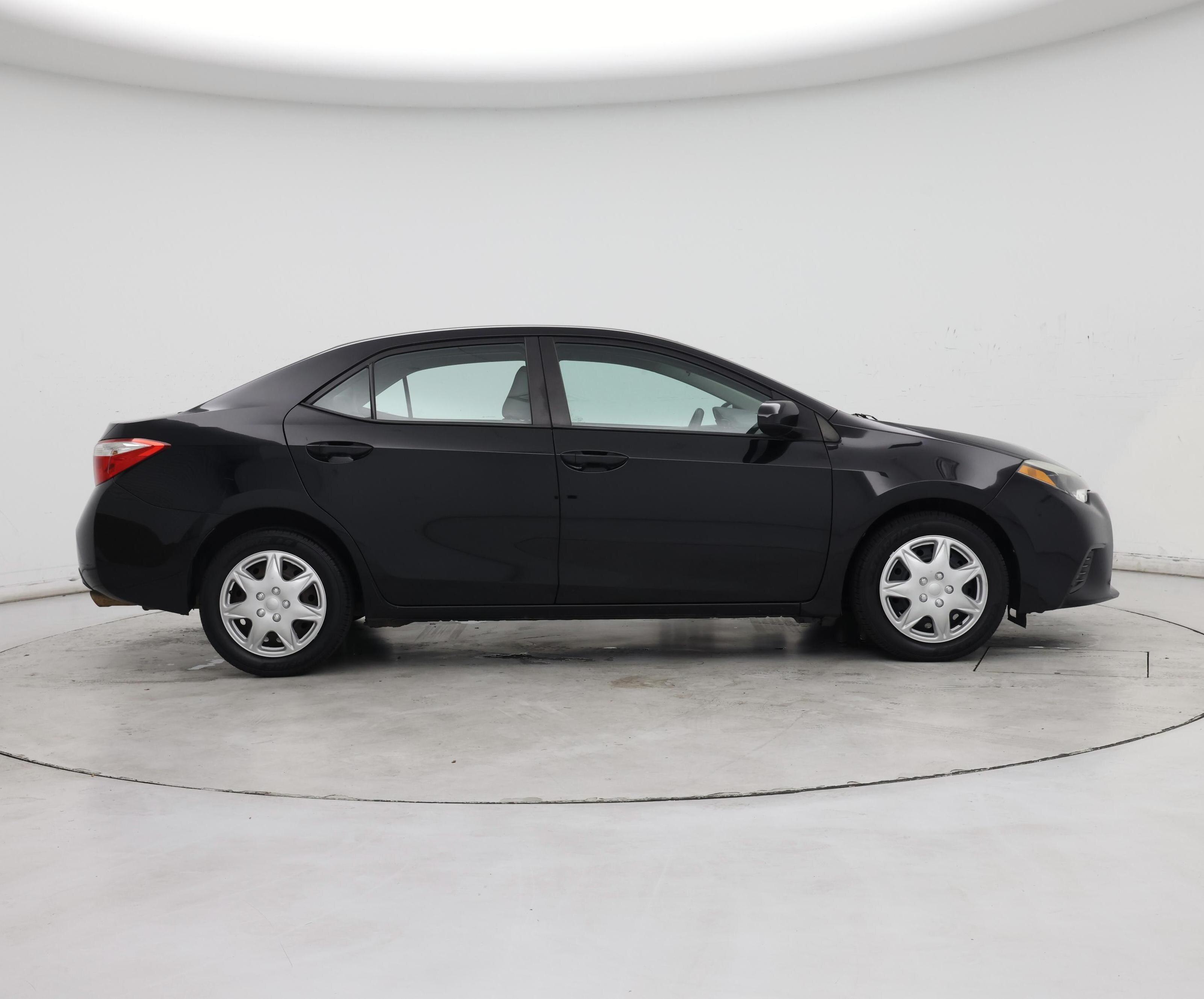Thumbnail: 2016 Toyota Corolla - 7