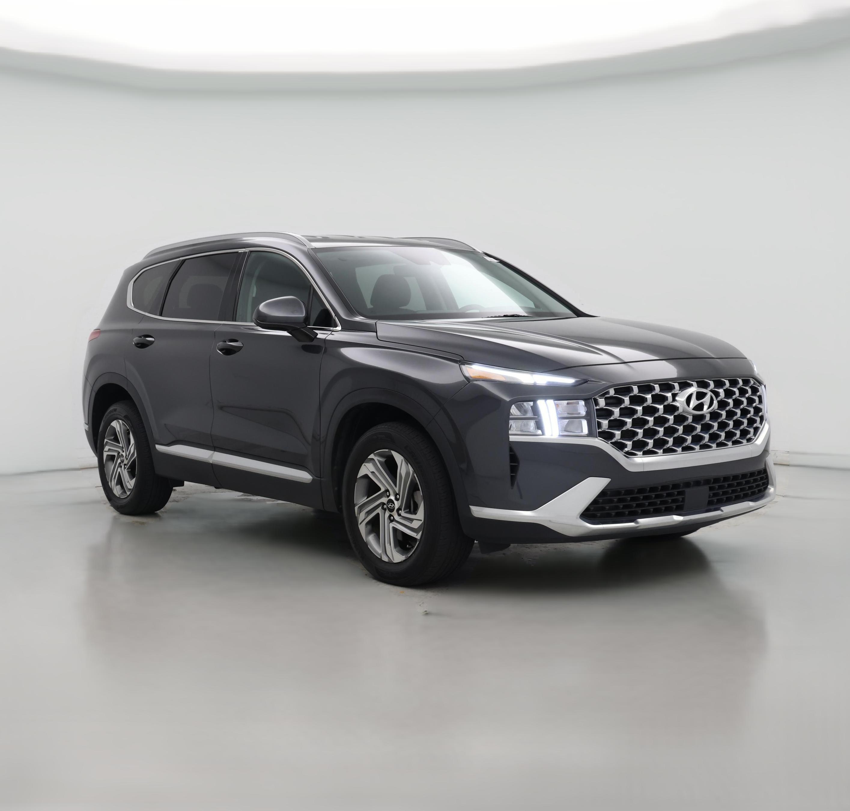 Thumbnail: 2022 Hyundai Santa Fe - 1