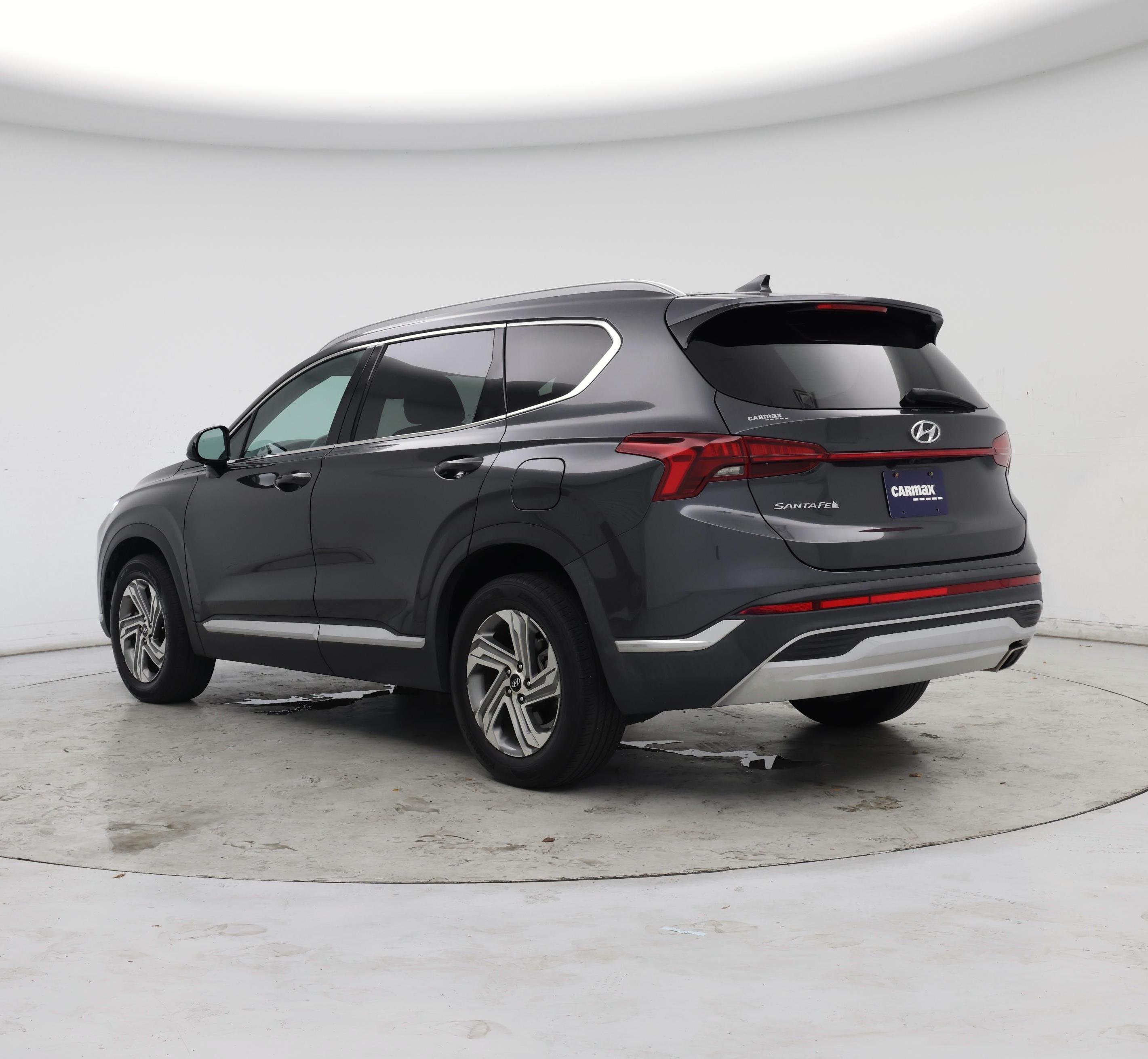 Thumbnail: 2022 Hyundai Santa Fe - 2