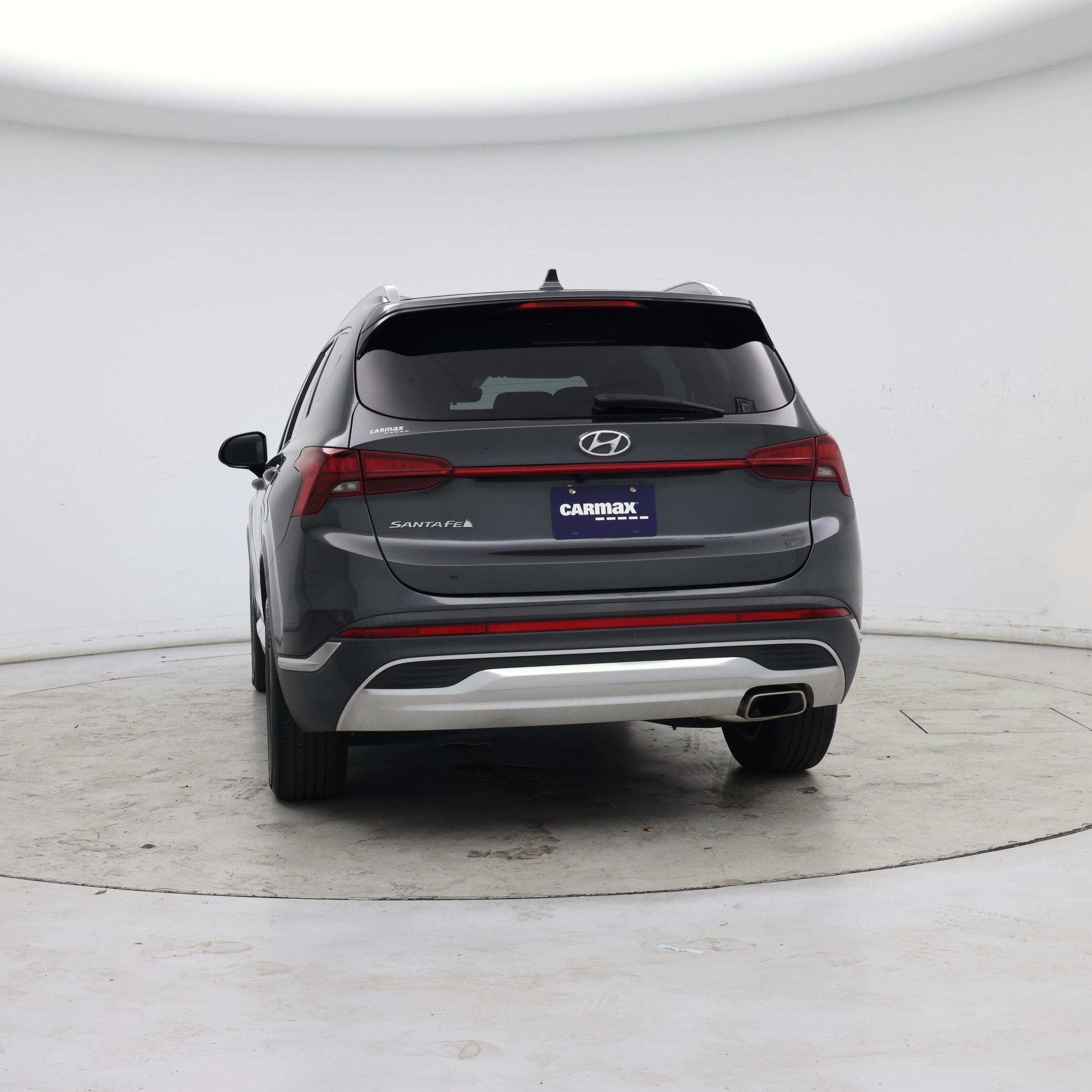 Thumbnail: 2022 Hyundai Santa Fe - 6