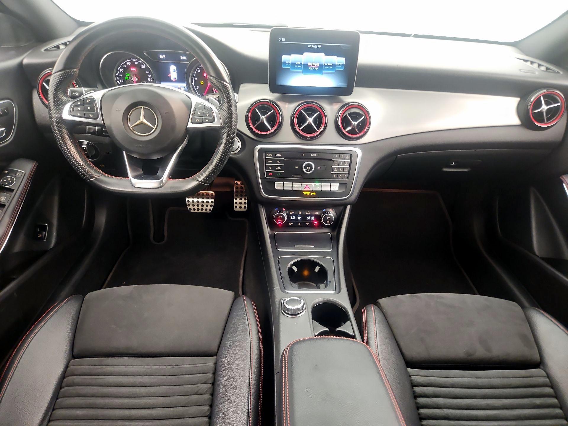 Thumbnail: 2018 Mercedes-Benz CLA - 9