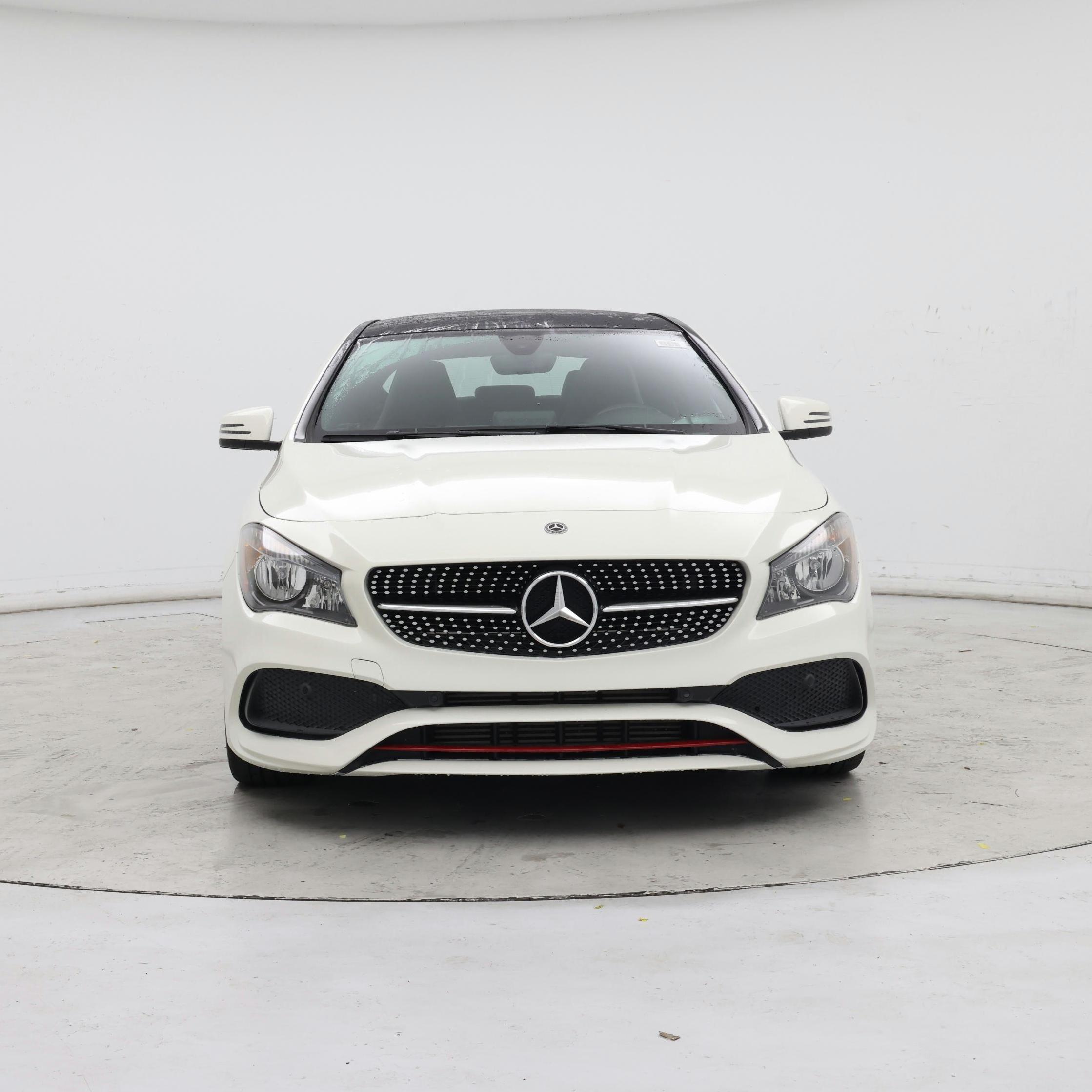 Thumbnail: 2018 Mercedes-Benz CLA - 5