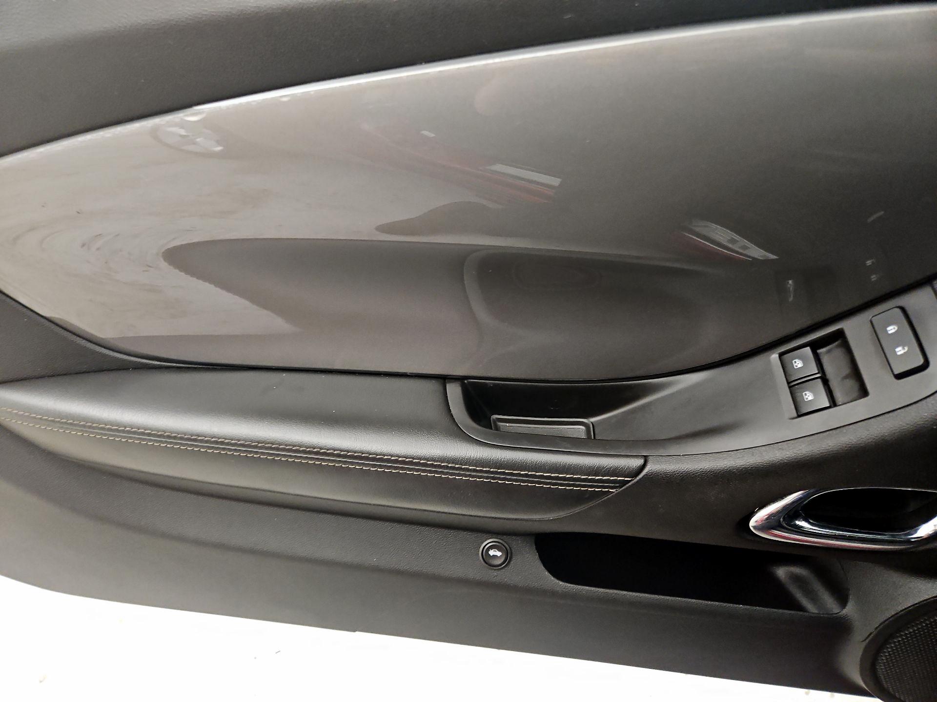 Thumbnail: 2014 Chevrolet Camaro - 12