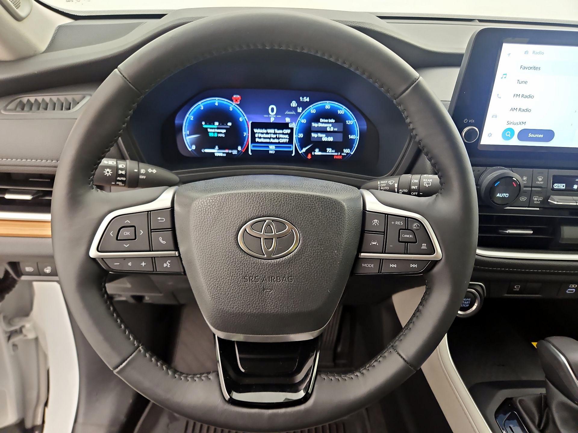 Thumbnail: 2024 Toyota Grand Highlander - 10