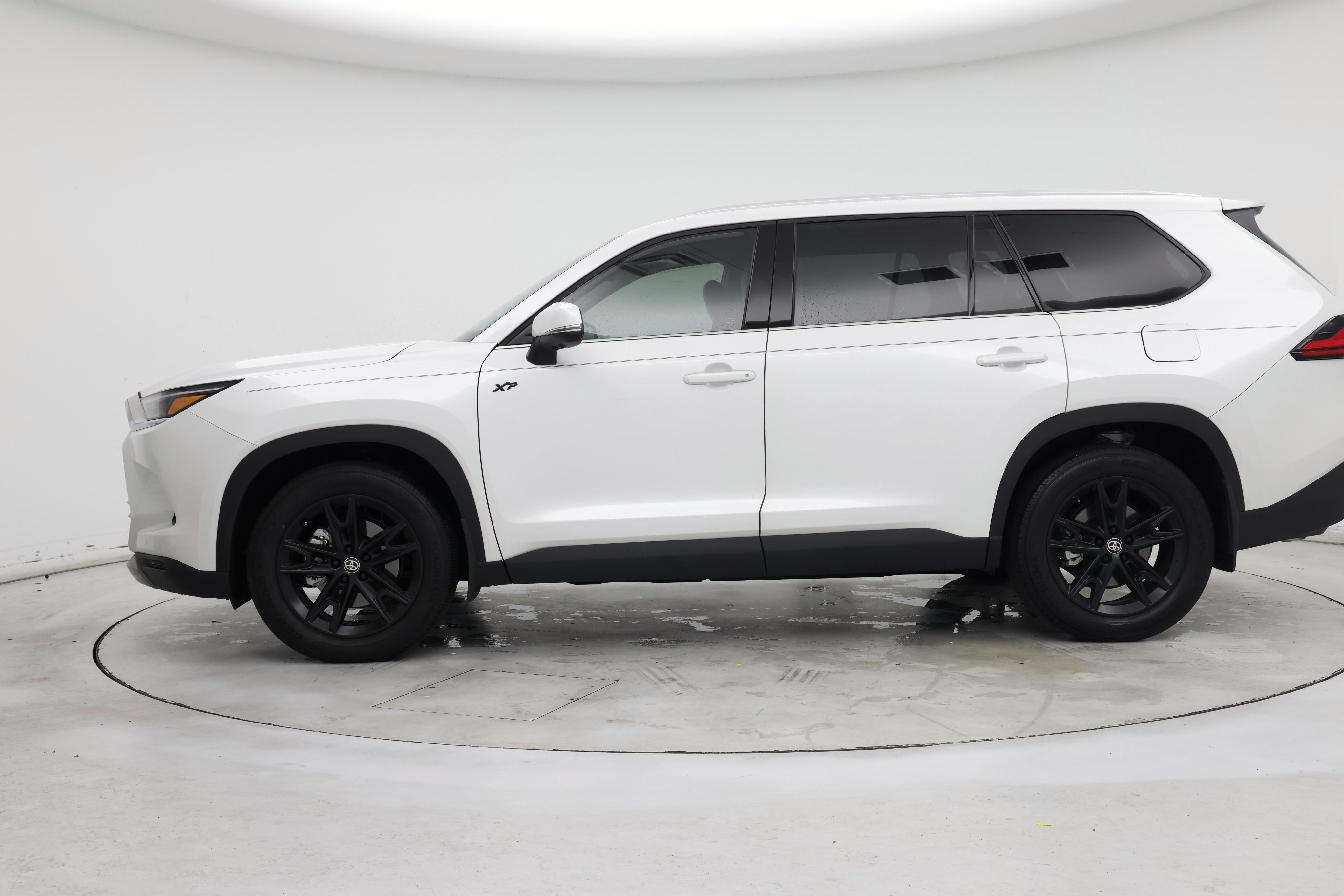 Thumbnail: 2024 Toyota Grand Highlander - 3