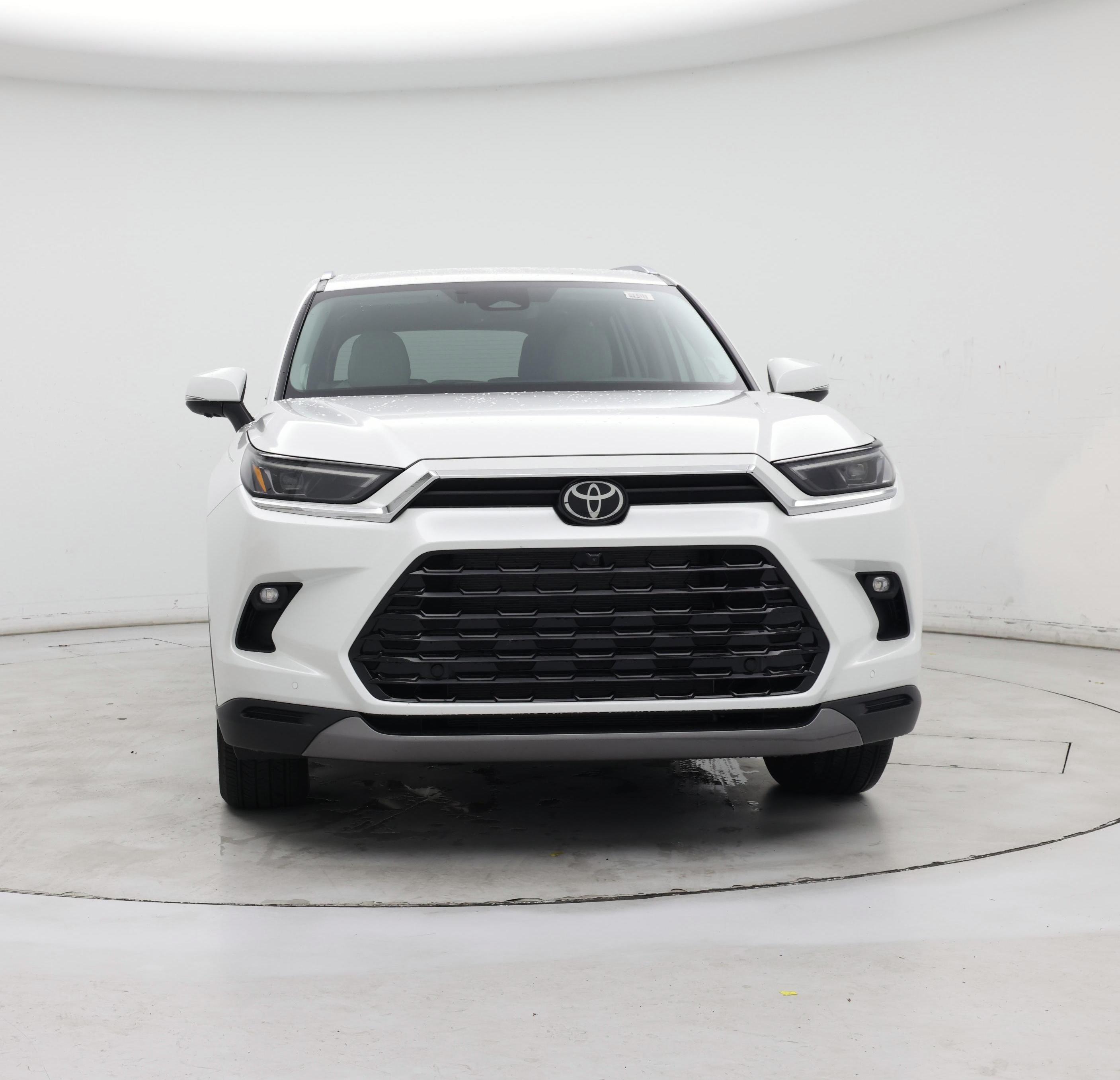 Thumbnail: 2024 Toyota Grand Highlander - 5