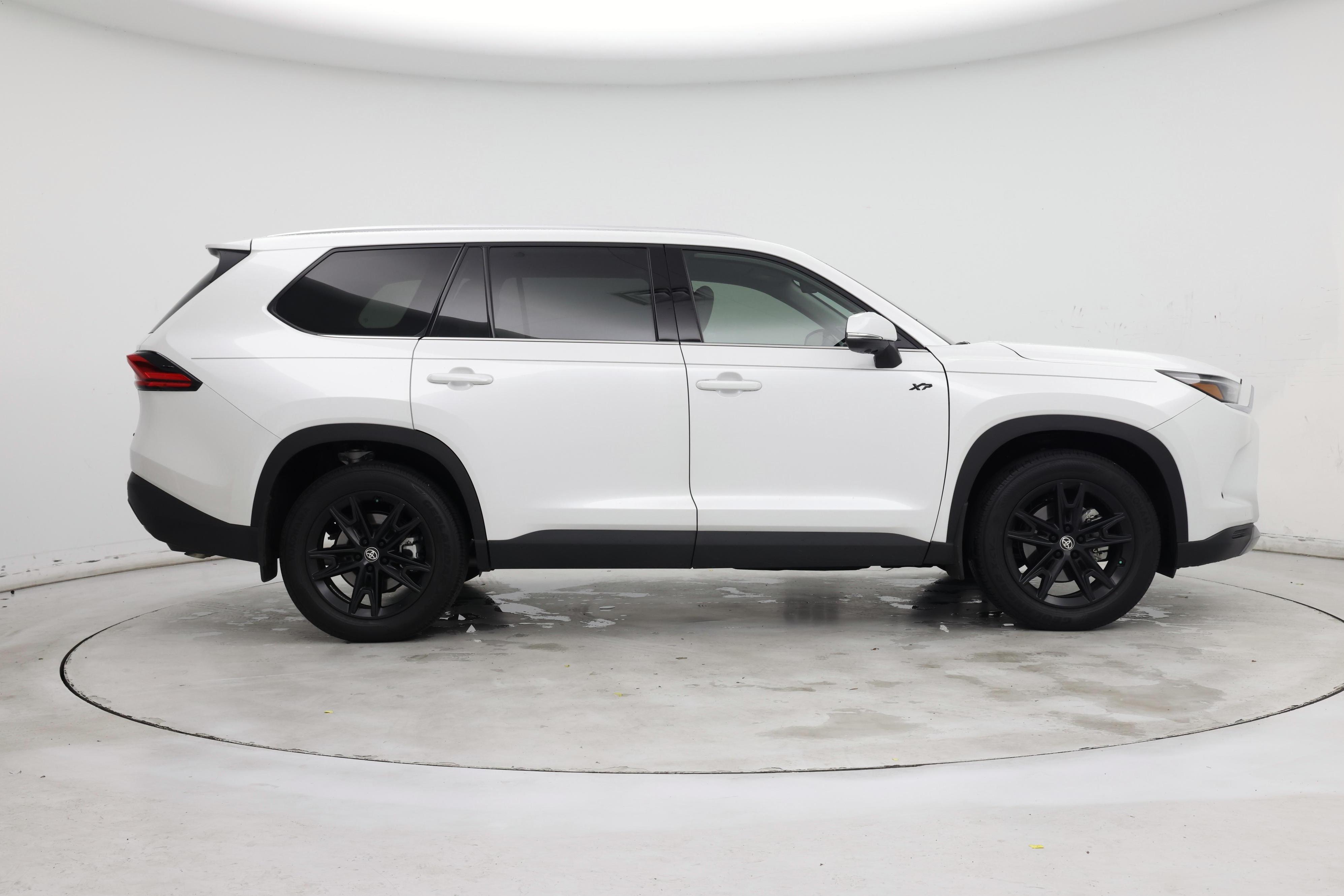 Thumbnail: 2024 Toyota Grand Highlander - 7