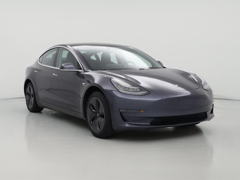 2019 Tesla Model 3 Standard Range -
                  Gastonia, NC