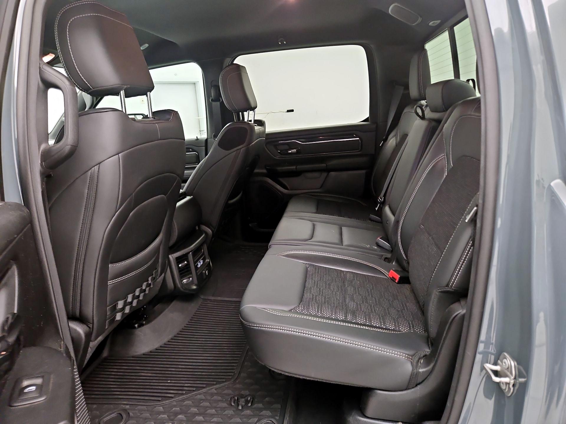 Thumbnail: 2021 RAM 1500 - 20
