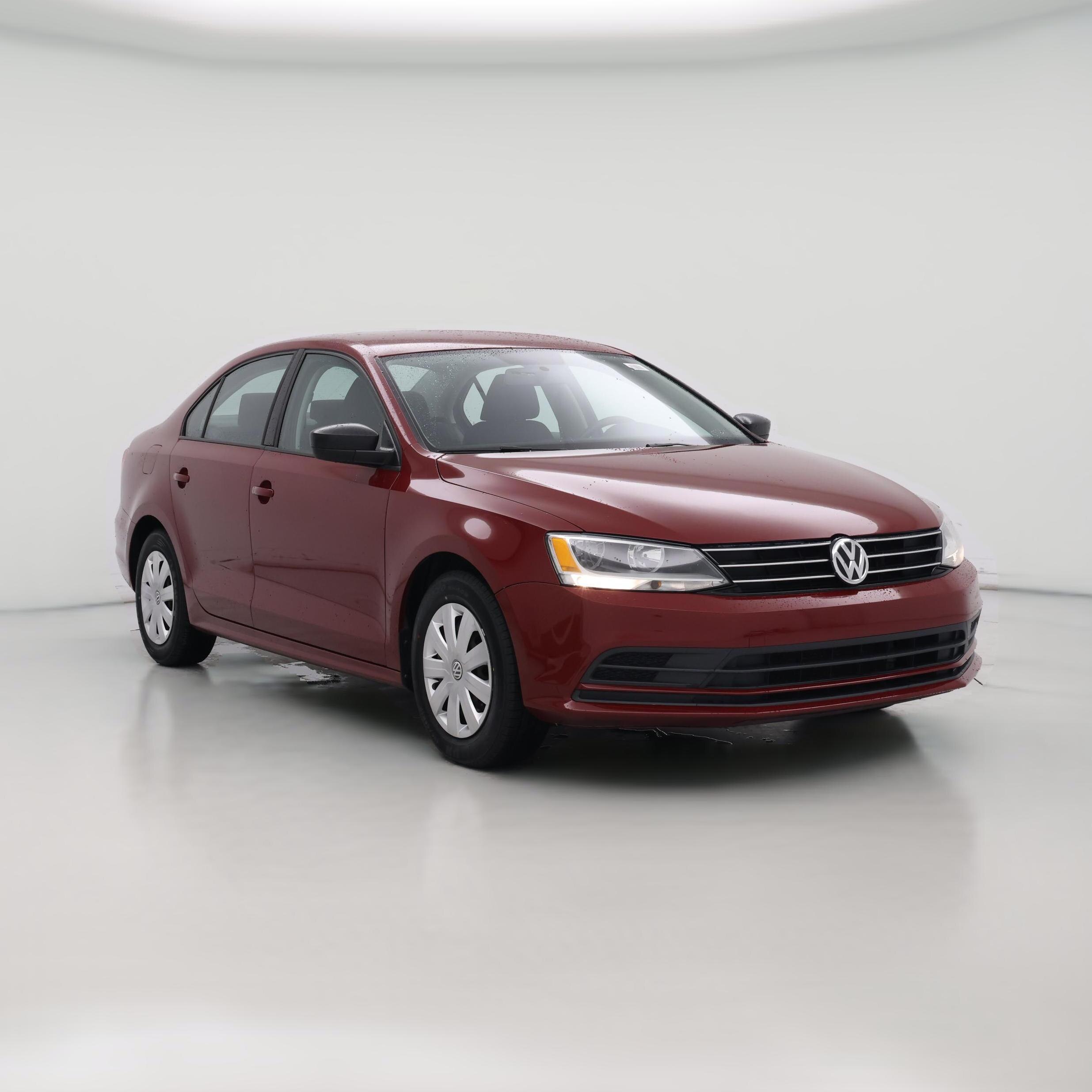 Thumbnail: 2016 Volkswagen Jetta - 1