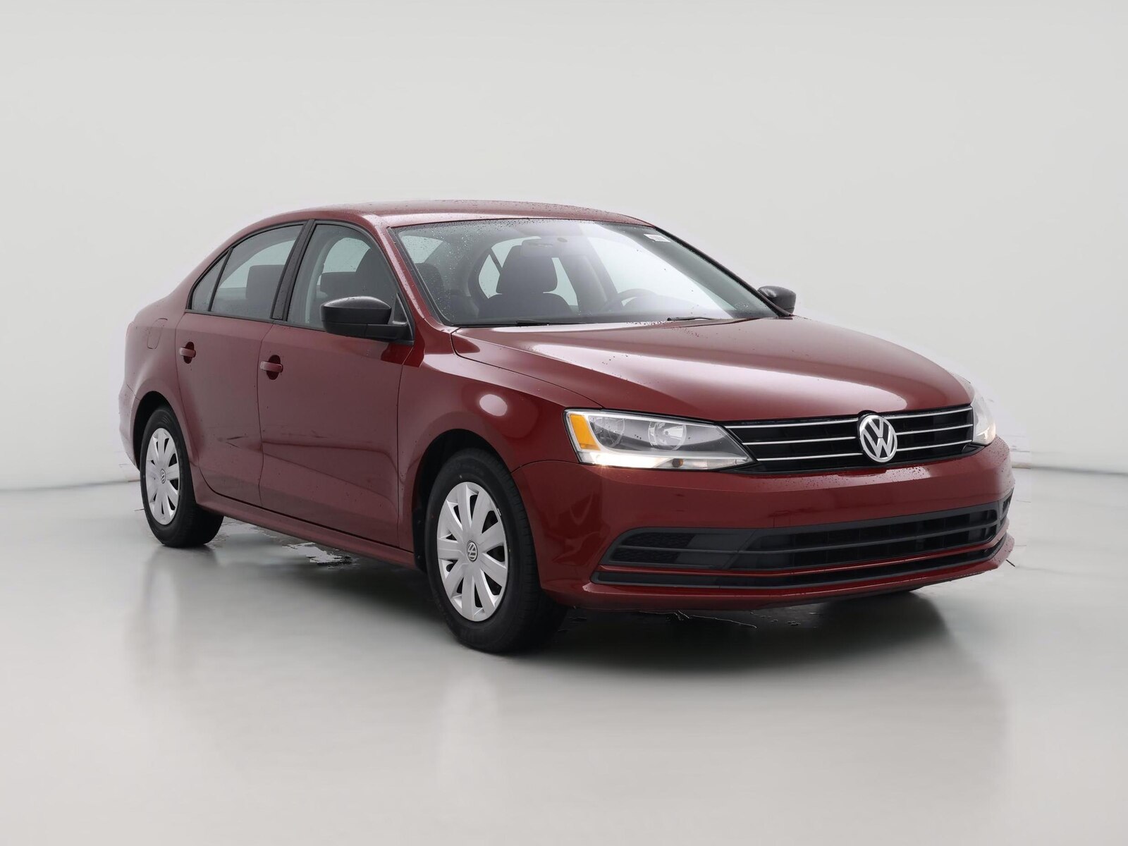 2016 Volkswagen Jetta