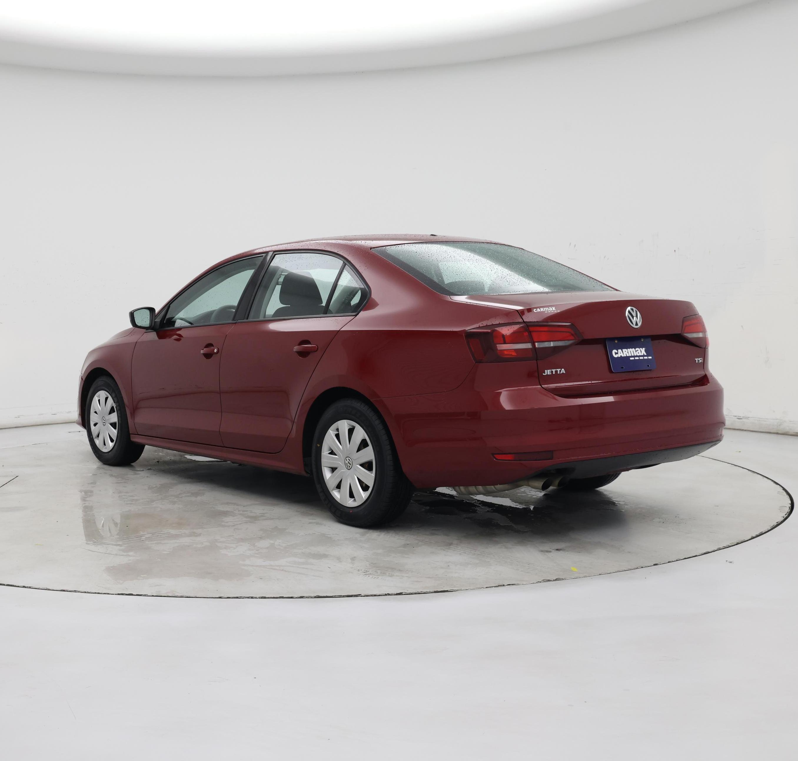 Thumbnail: 2016 Volkswagen Jetta - 2