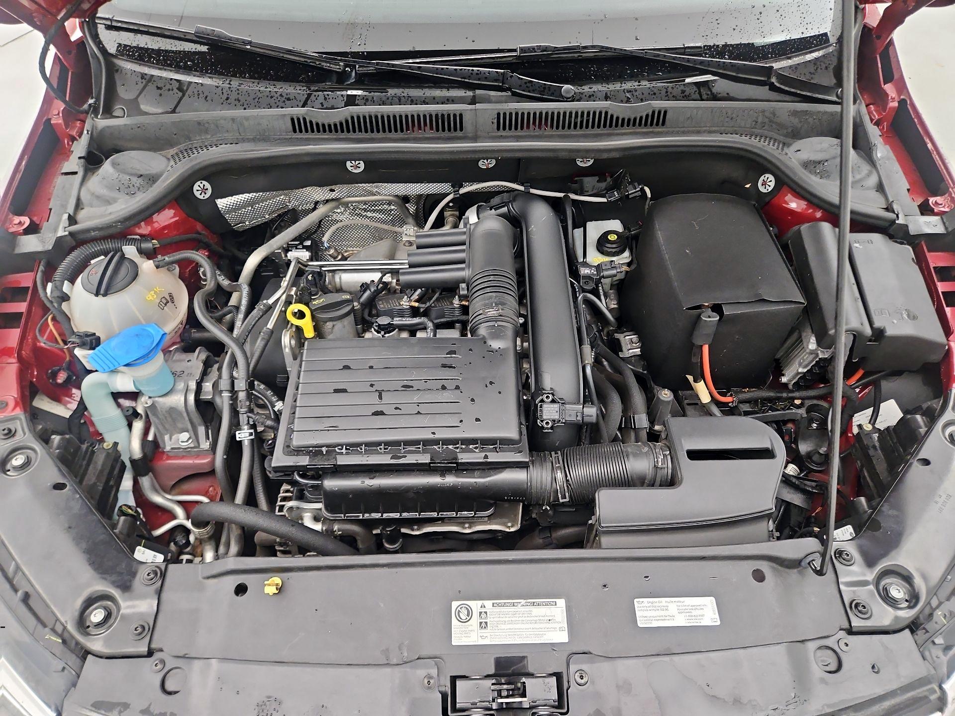 Thumbnail: 2016 Volkswagen Jetta - 20