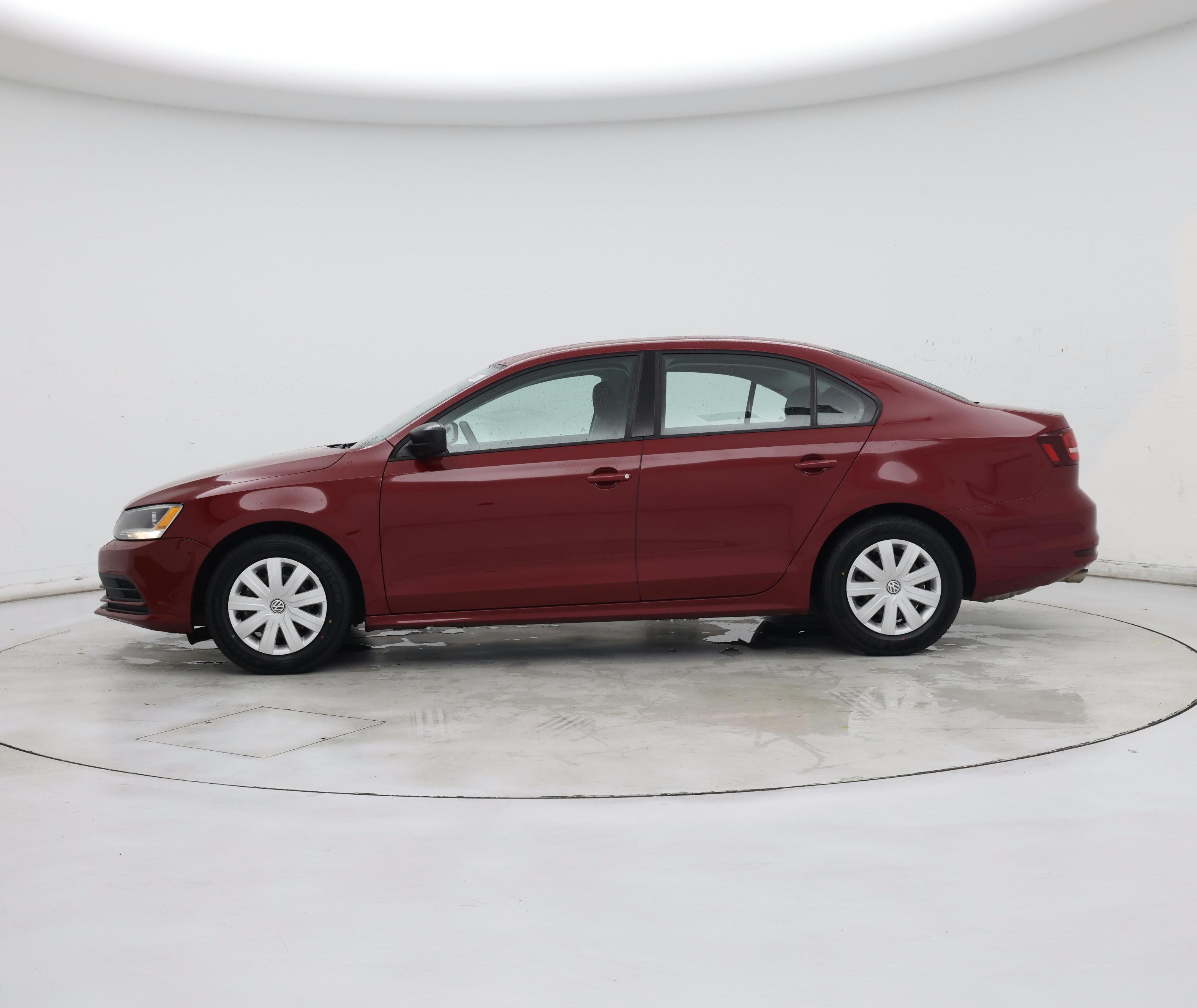 Thumbnail: 2016 Volkswagen Jetta - 3