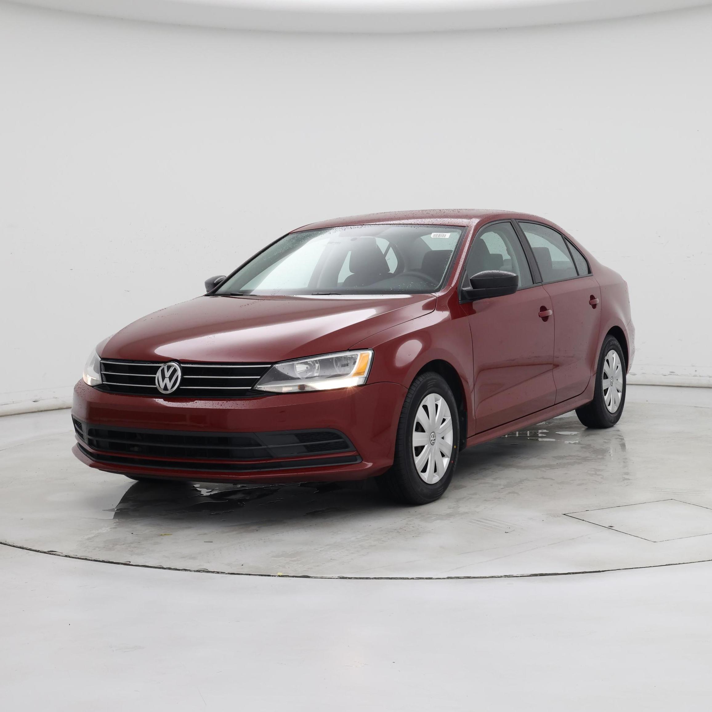 Thumbnail: 2016 Volkswagen Jetta - 4