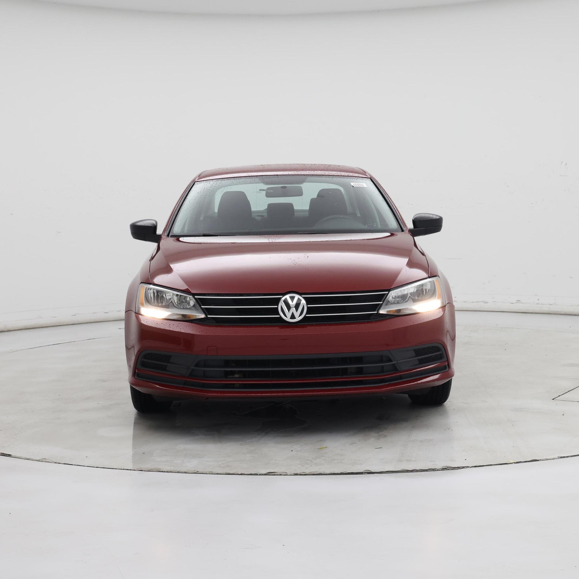 Thumbnail: 2016 Volkswagen Jetta - 5