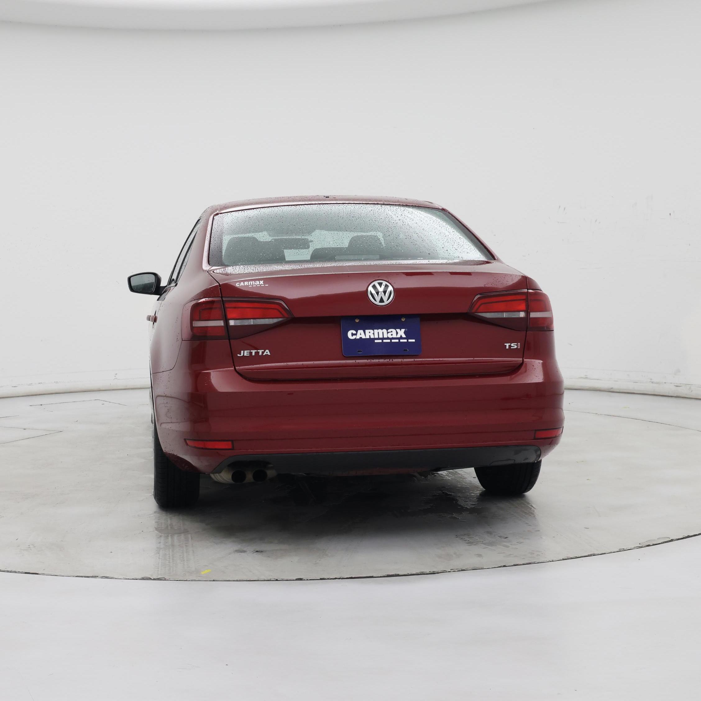 Thumbnail: 2016 Volkswagen Jetta - 6