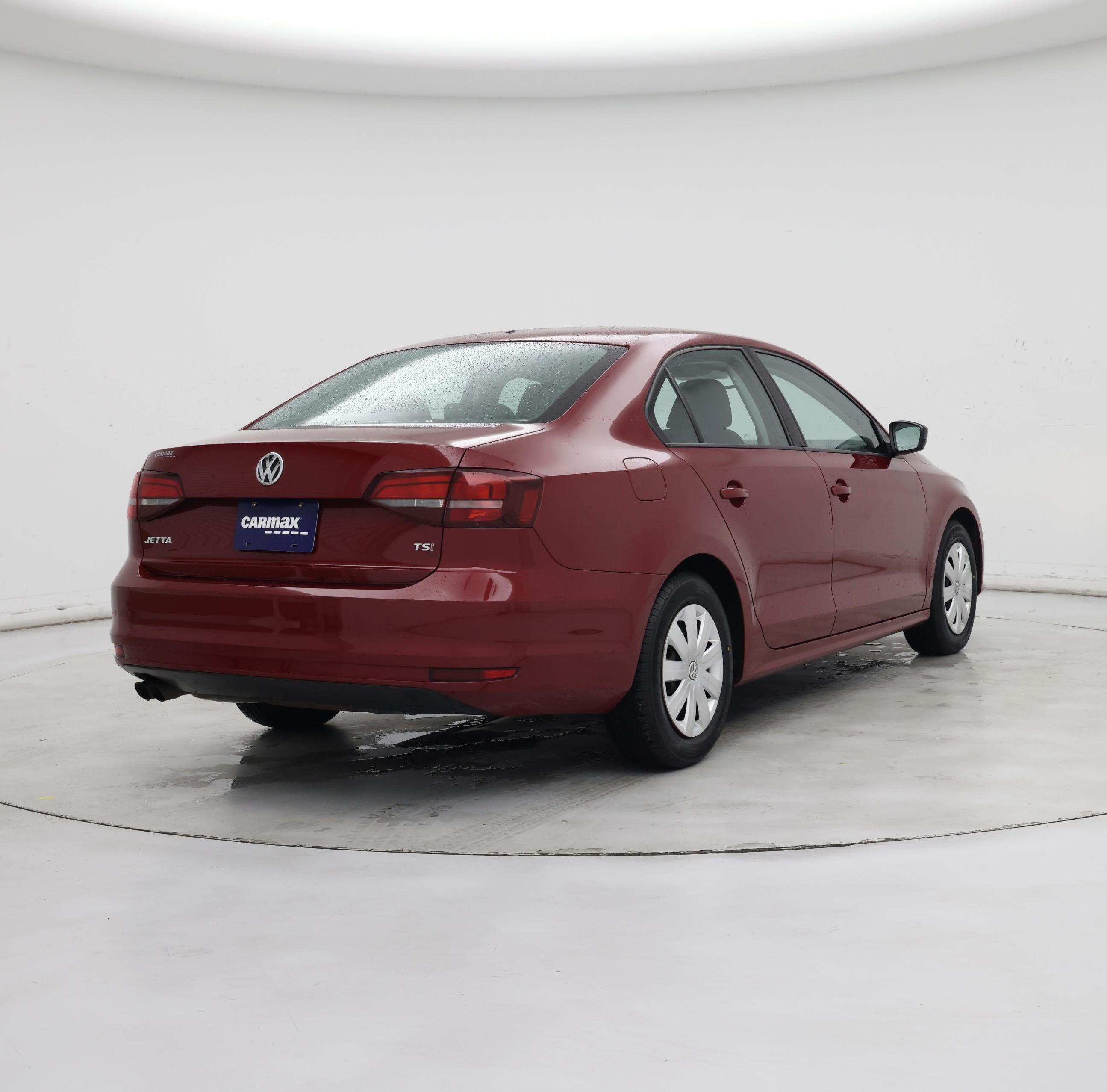 Thumbnail: 2016 Volkswagen Jetta - 8