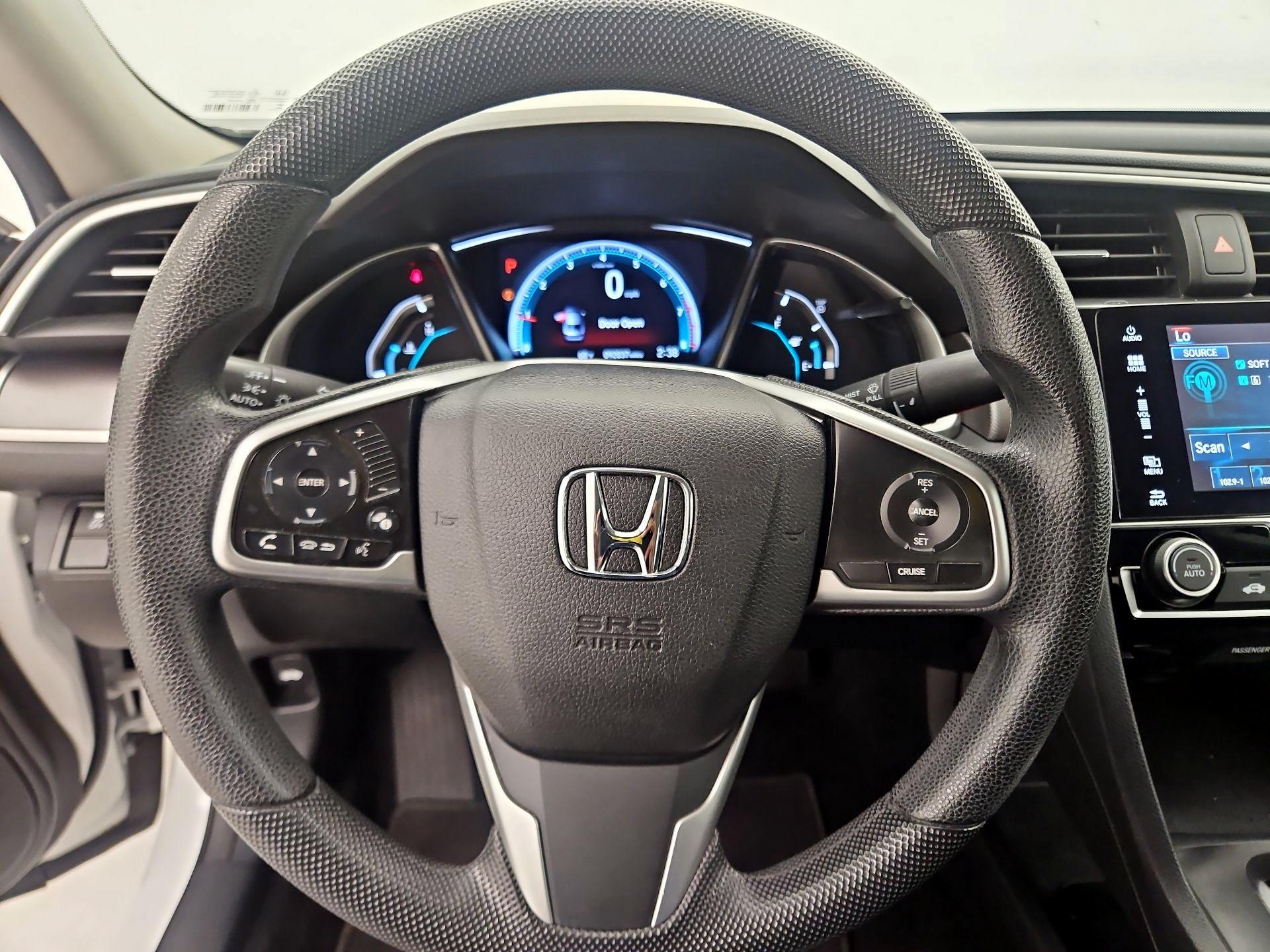 Thumbnail: 2018 Honda Civic - 10