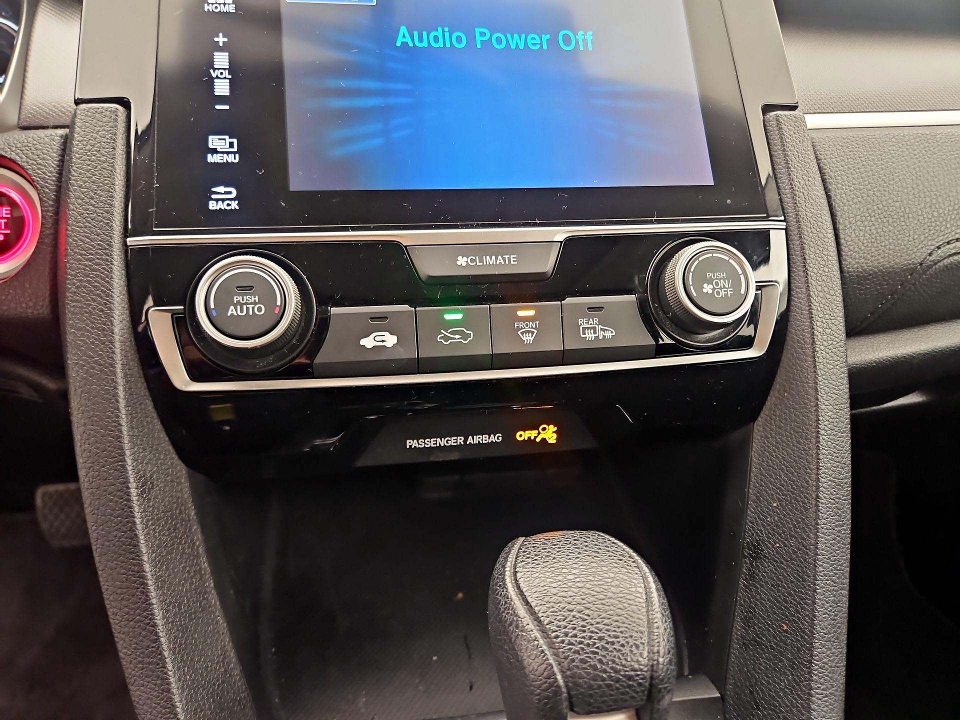 Thumbnail: 2018 Honda Civic - 15