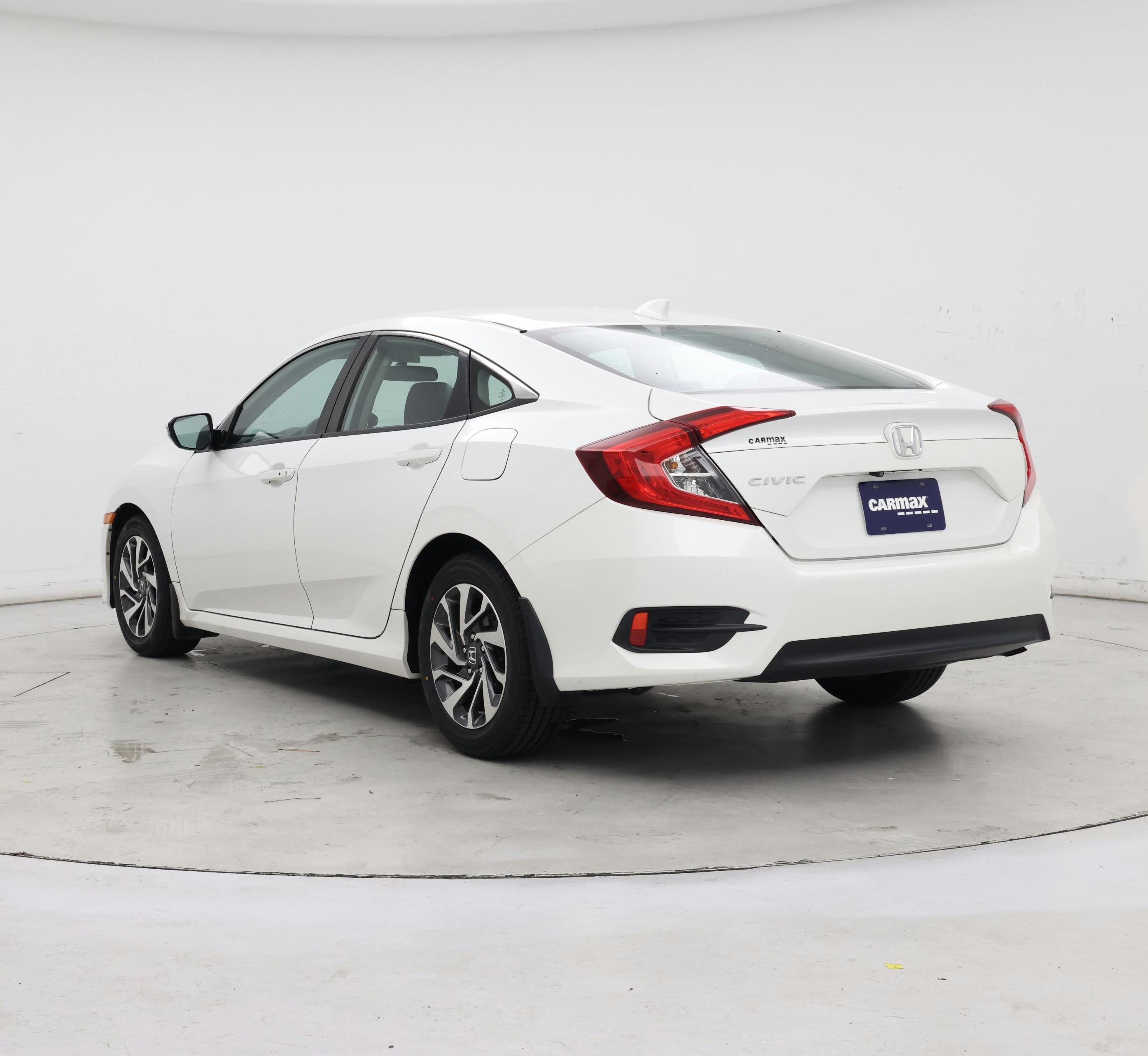 Thumbnail: 2018 Honda Civic - 2