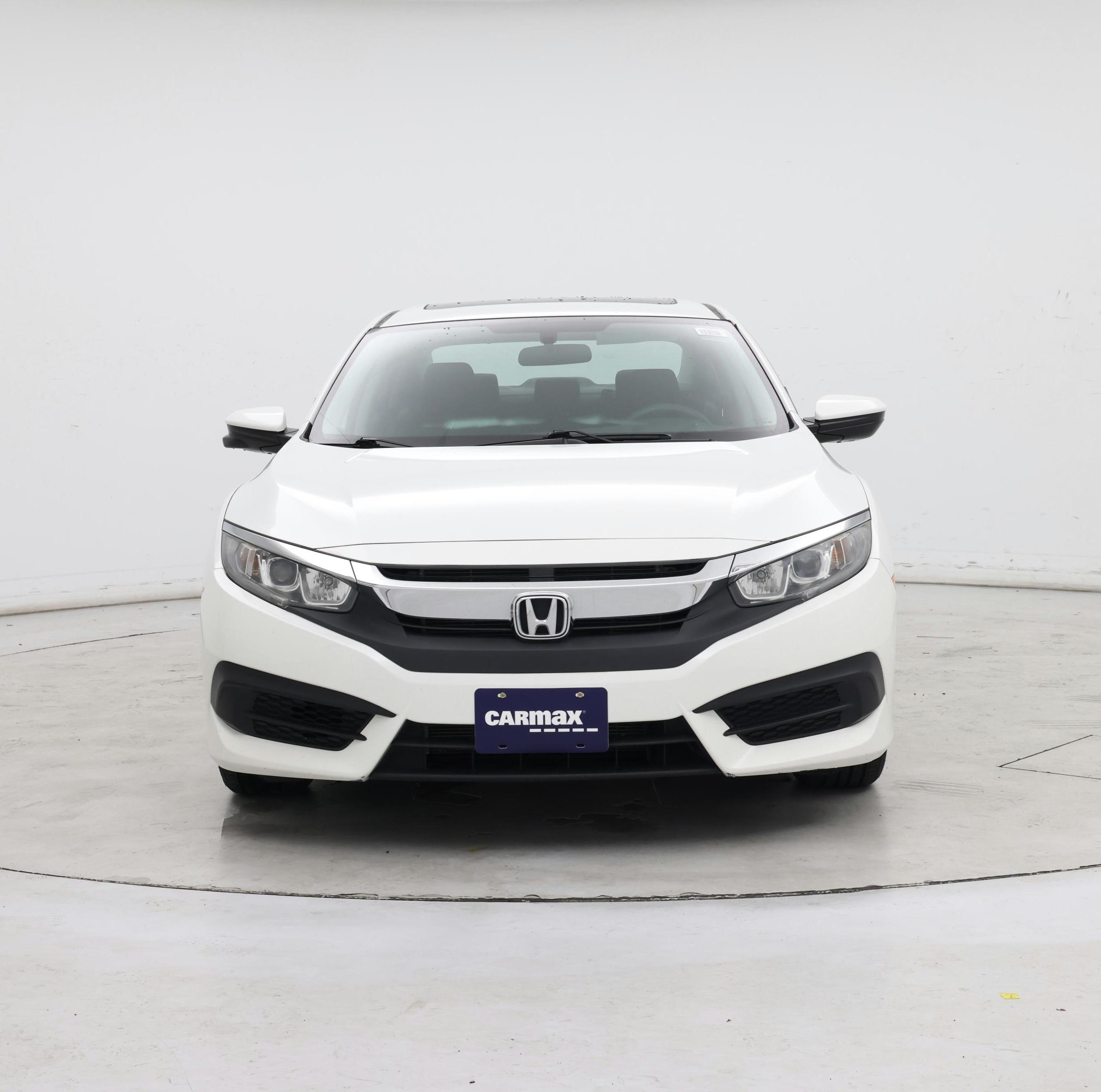 Thumbnail: 2018 Honda Civic - 5