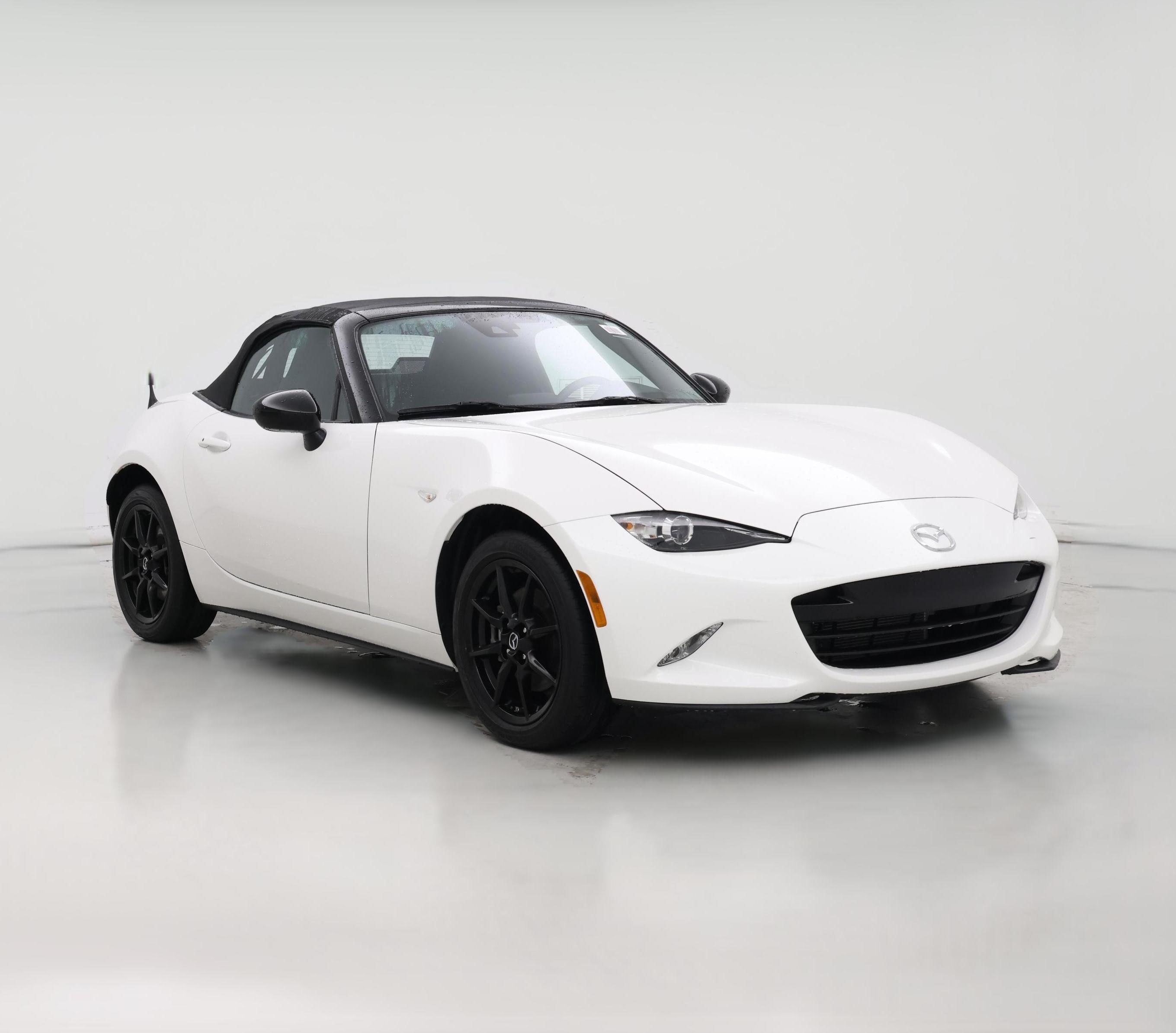 Thumbnail: 2020 Mazda MX-5 Miata - 1