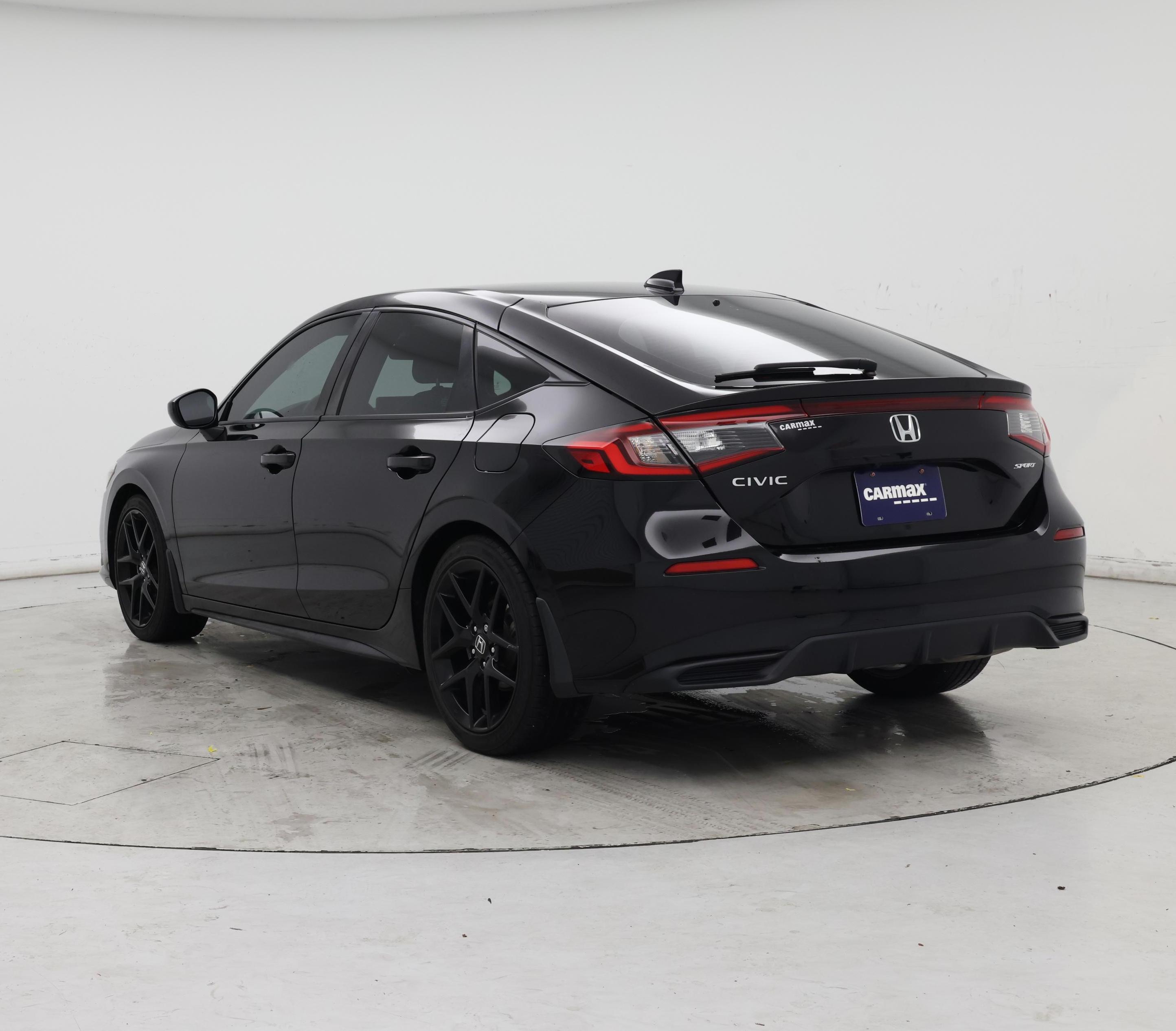 Thumbnail: 2023 Honda Civic - 2