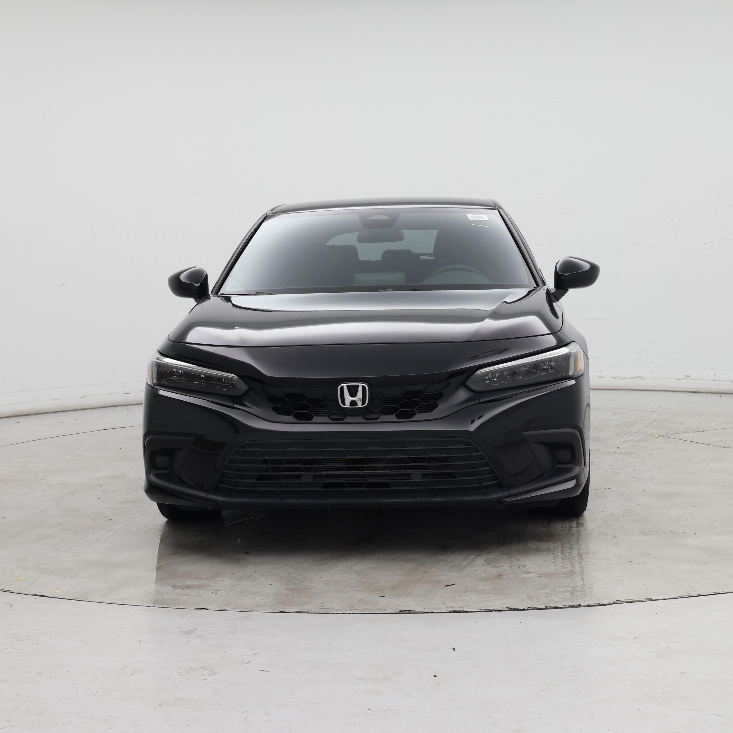 Thumbnail: 2023 Honda Civic - 5