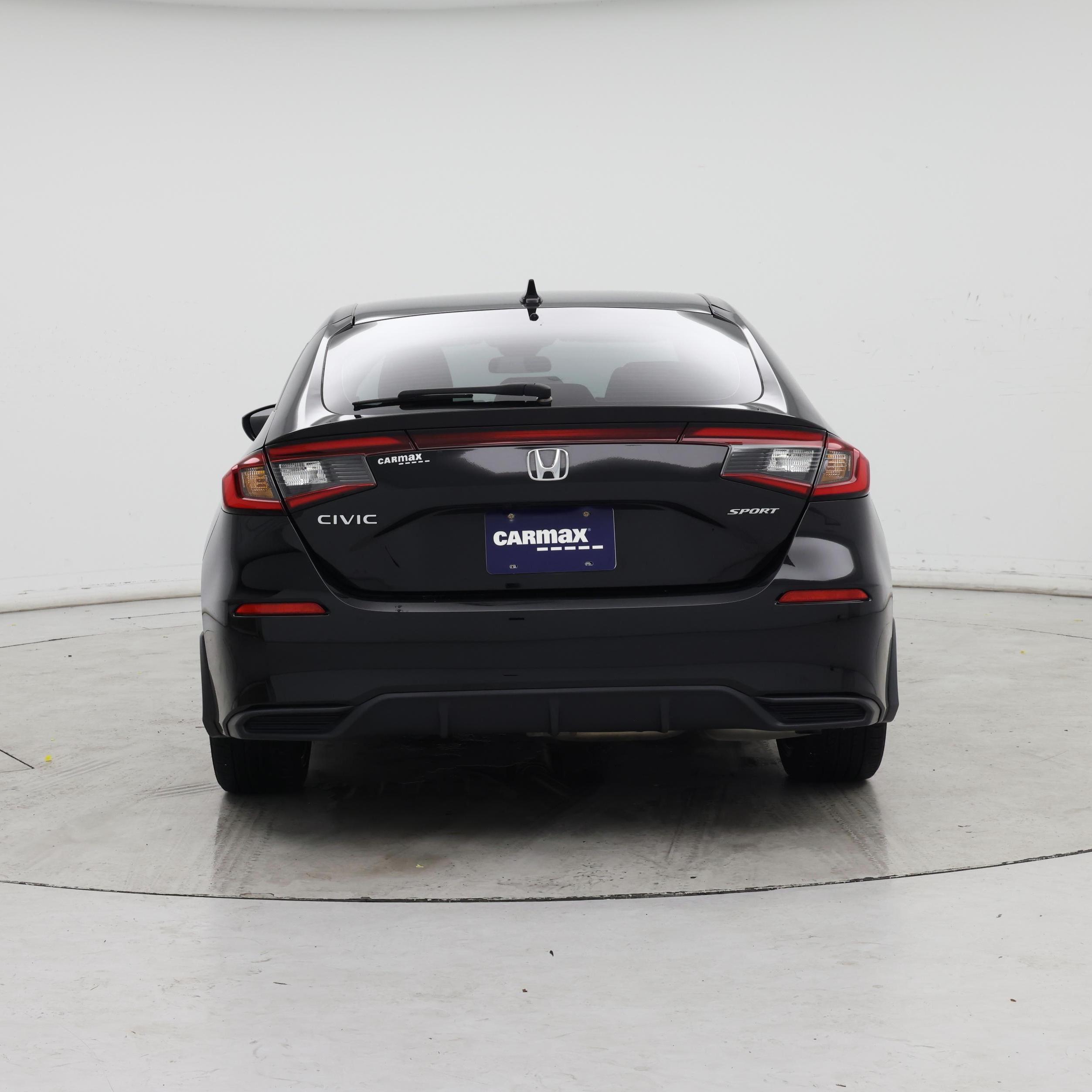 Thumbnail: 2023 Honda Civic - 6