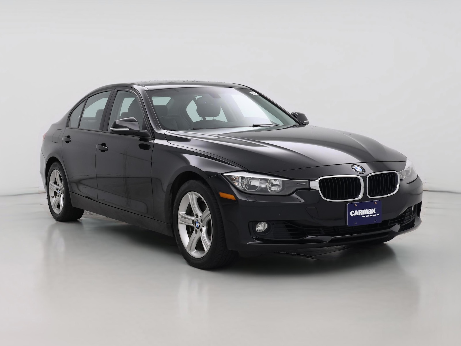 2015 BMW 3 Series