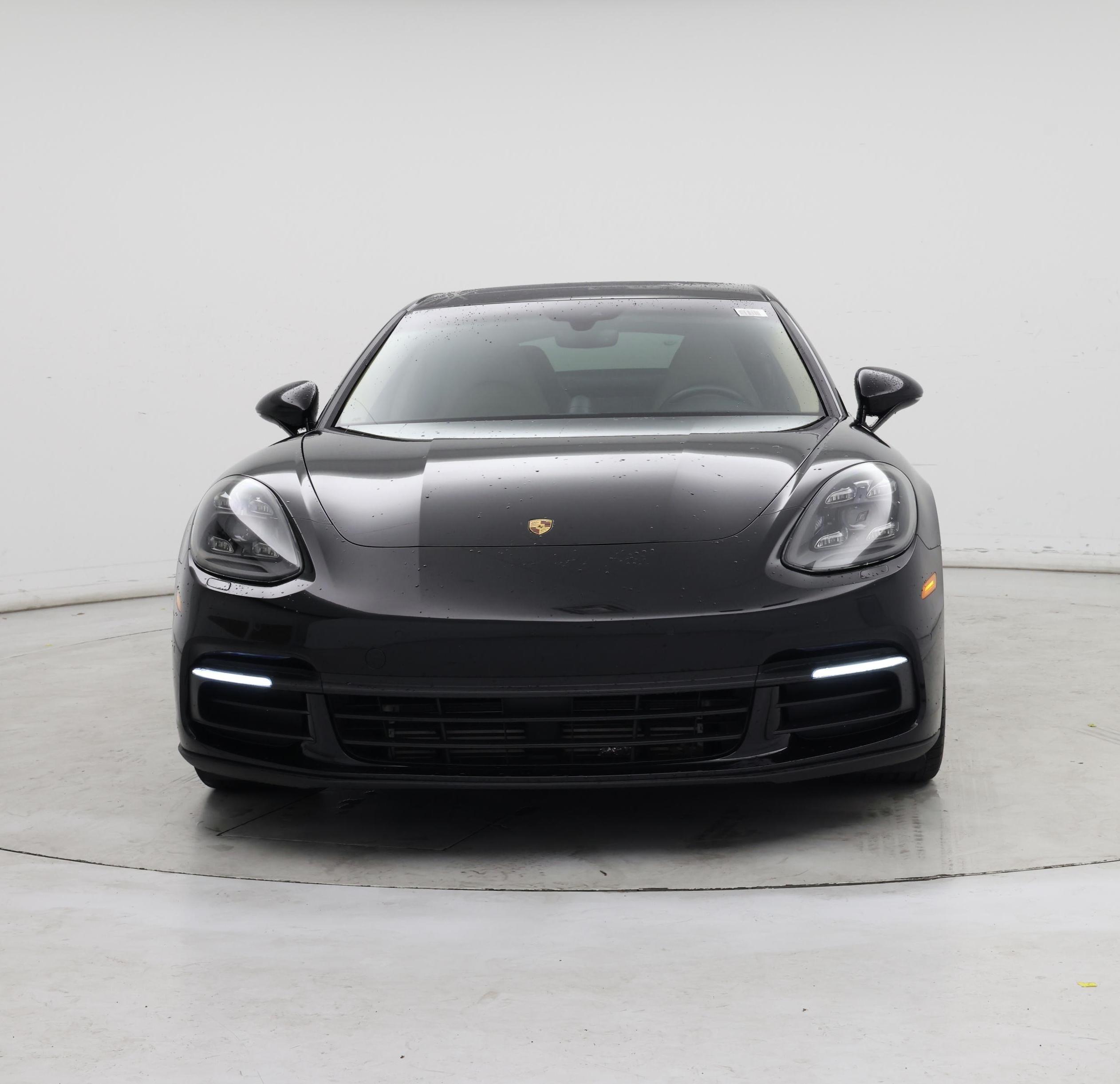 Thumbnail: 2020 Porsche Panamera - 5