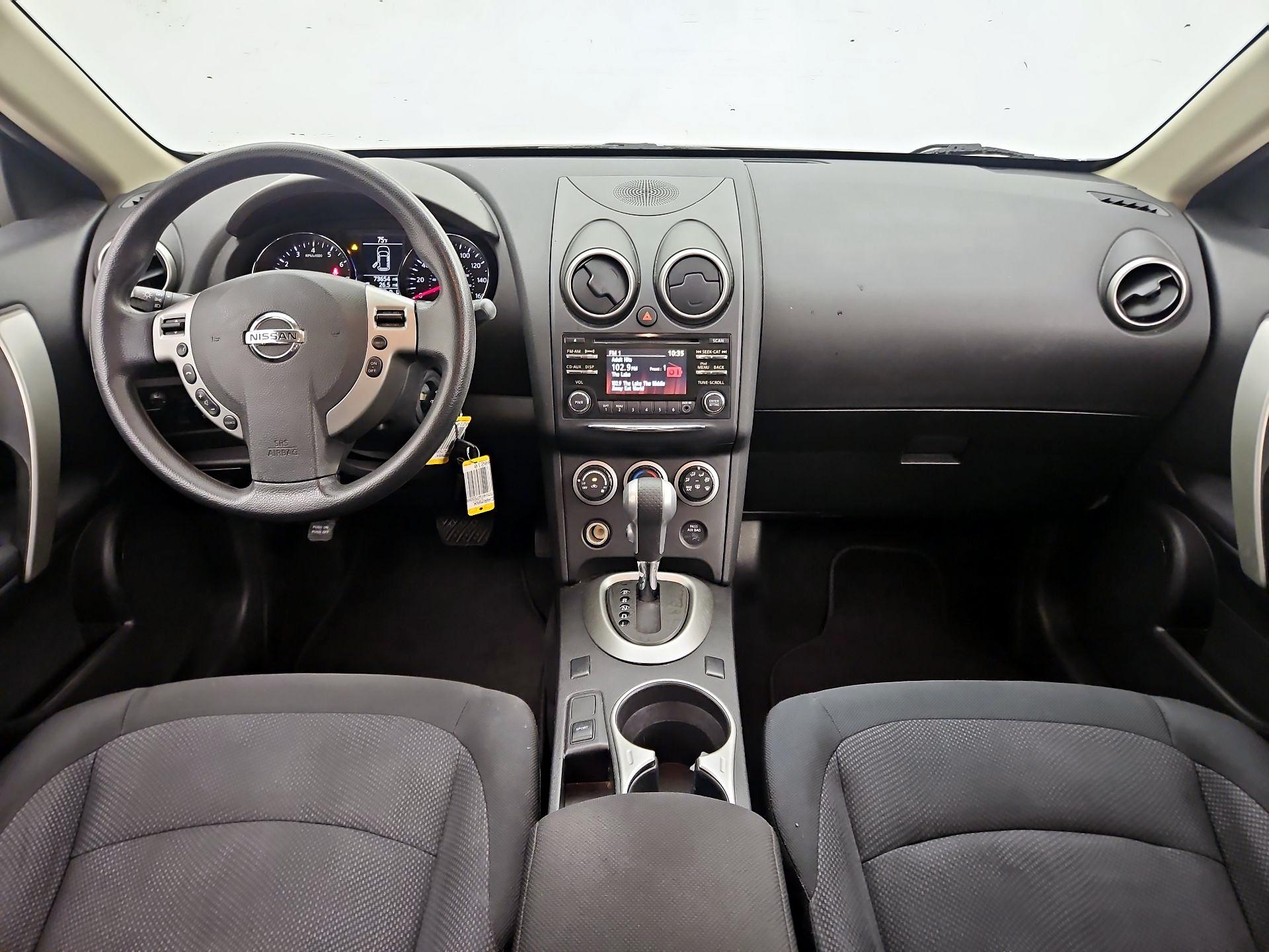 Thumbnail: 2015 Nissan Rogue - 9