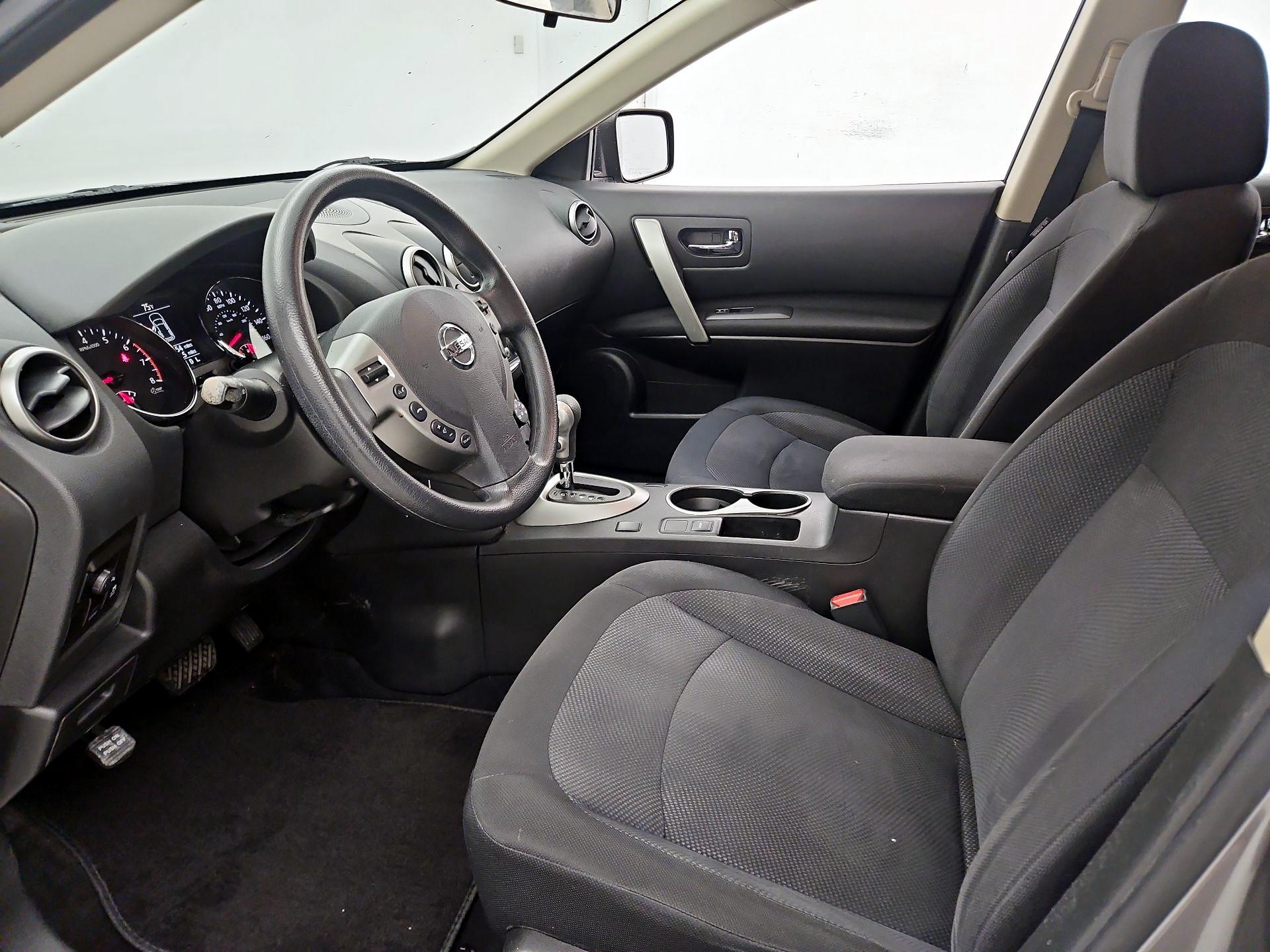 Thumbnail: 2015 Nissan Rogue - 11