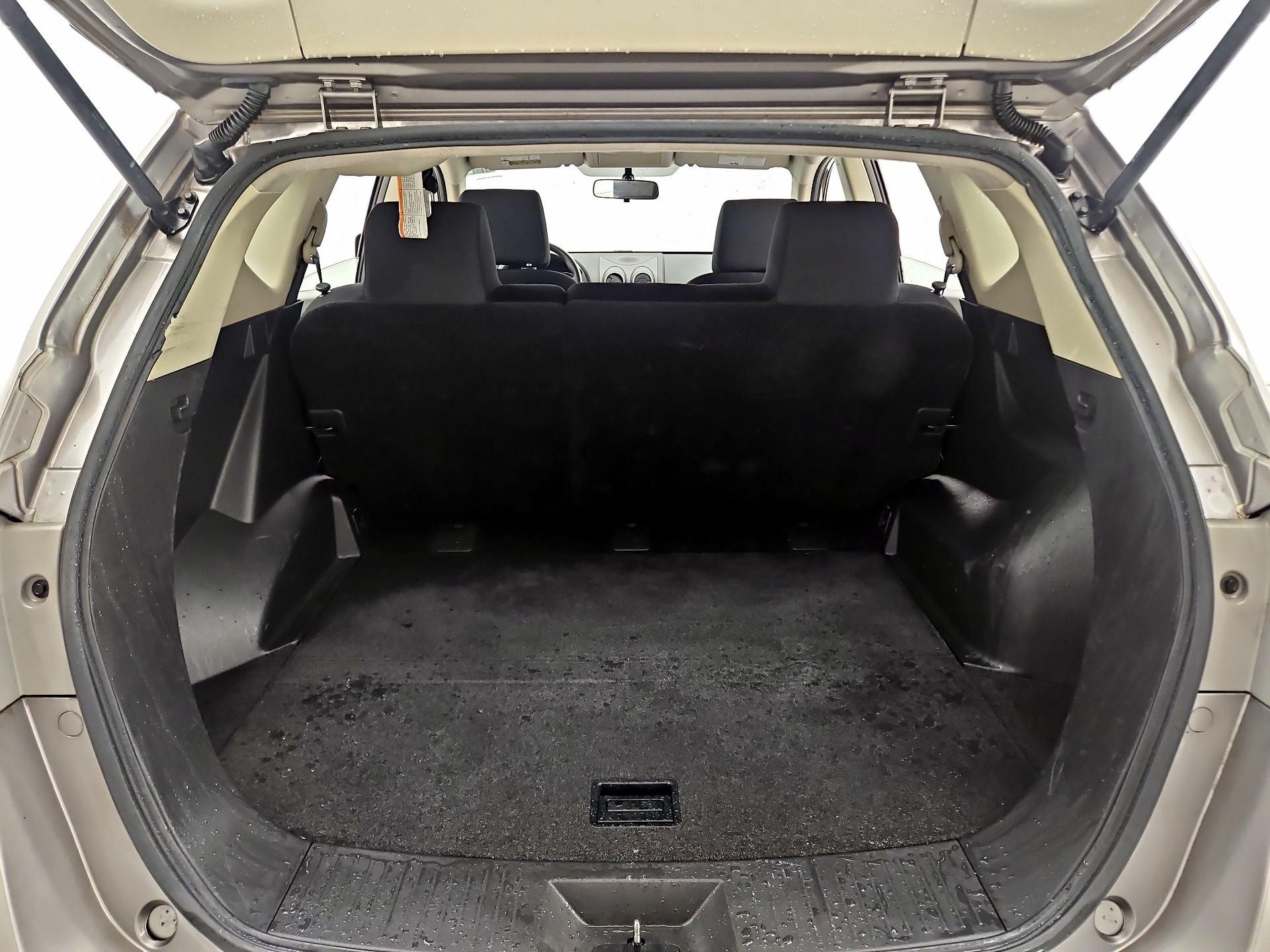 Thumbnail: 2015 Nissan Rogue - 19