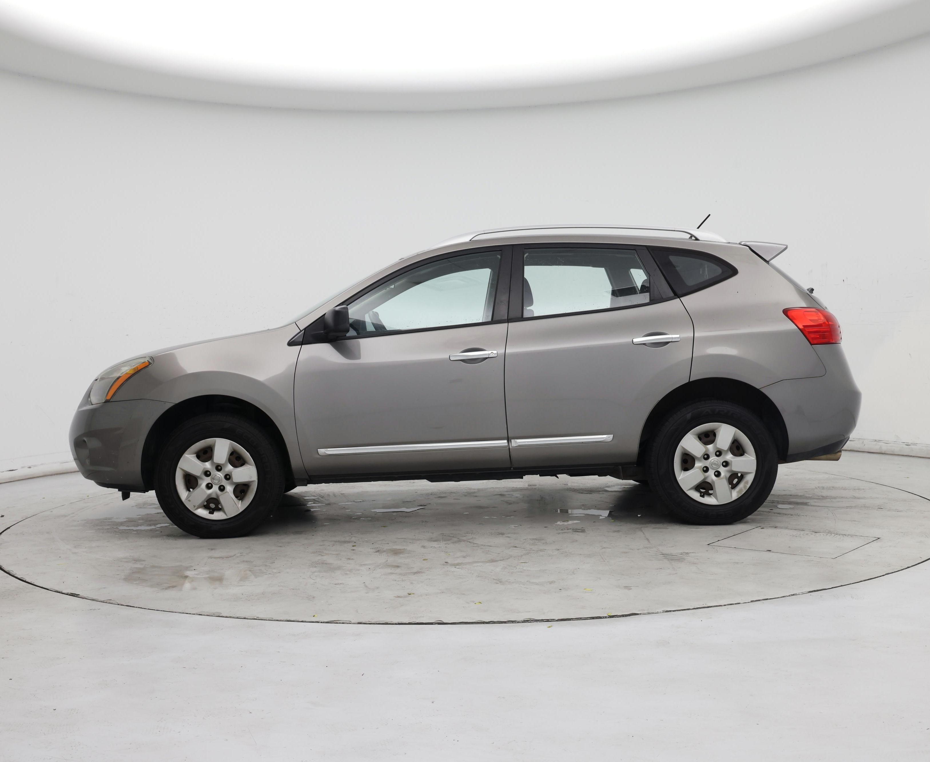 Thumbnail: 2015 Nissan Rogue - 3