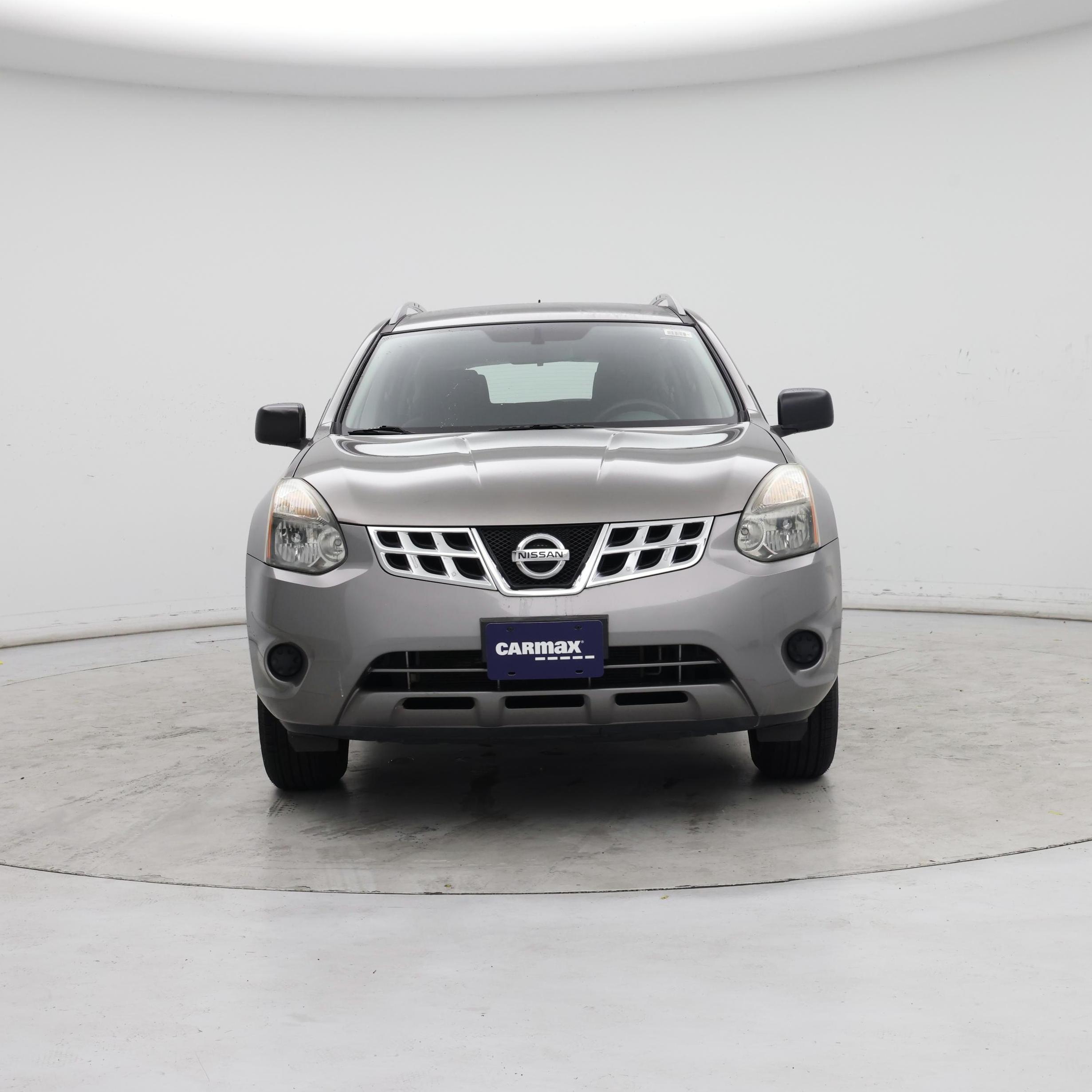 Thumbnail: 2015 Nissan Rogue - 5