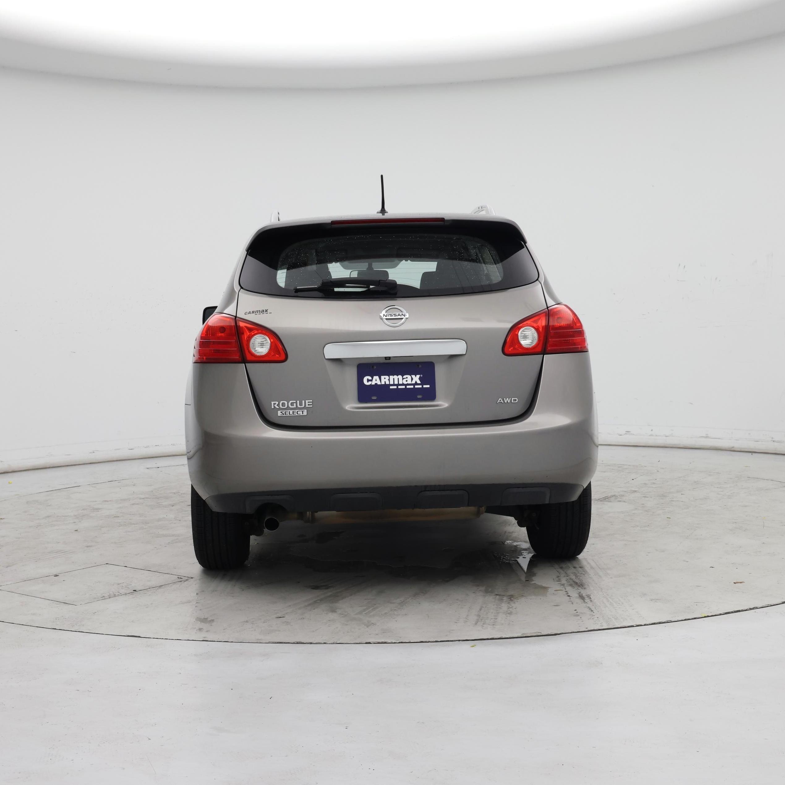 Thumbnail: 2015 Nissan Rogue - 6