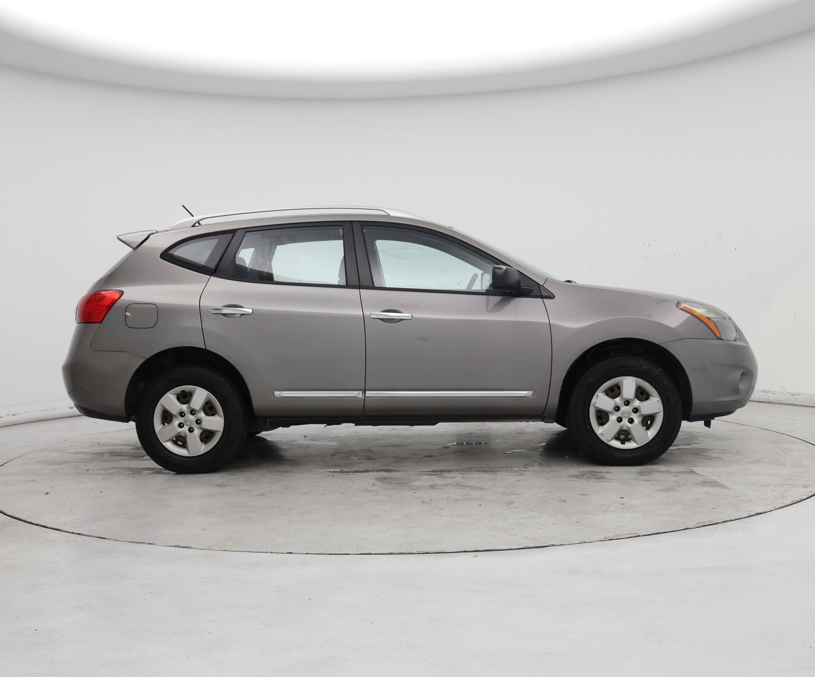 Thumbnail: 2015 Nissan Rogue - 7
