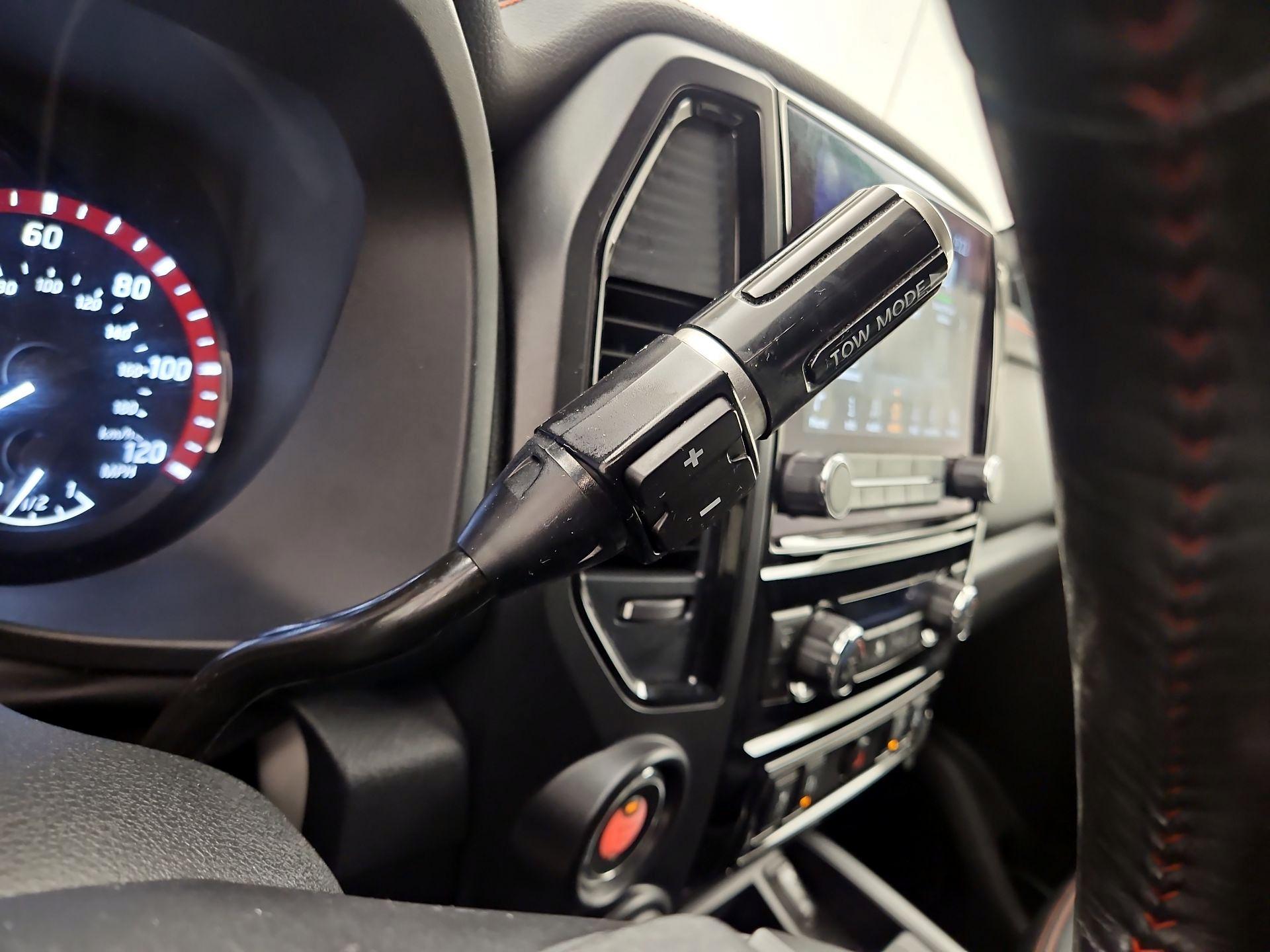 Thumbnail: 2021 Nissan Titan - 17
