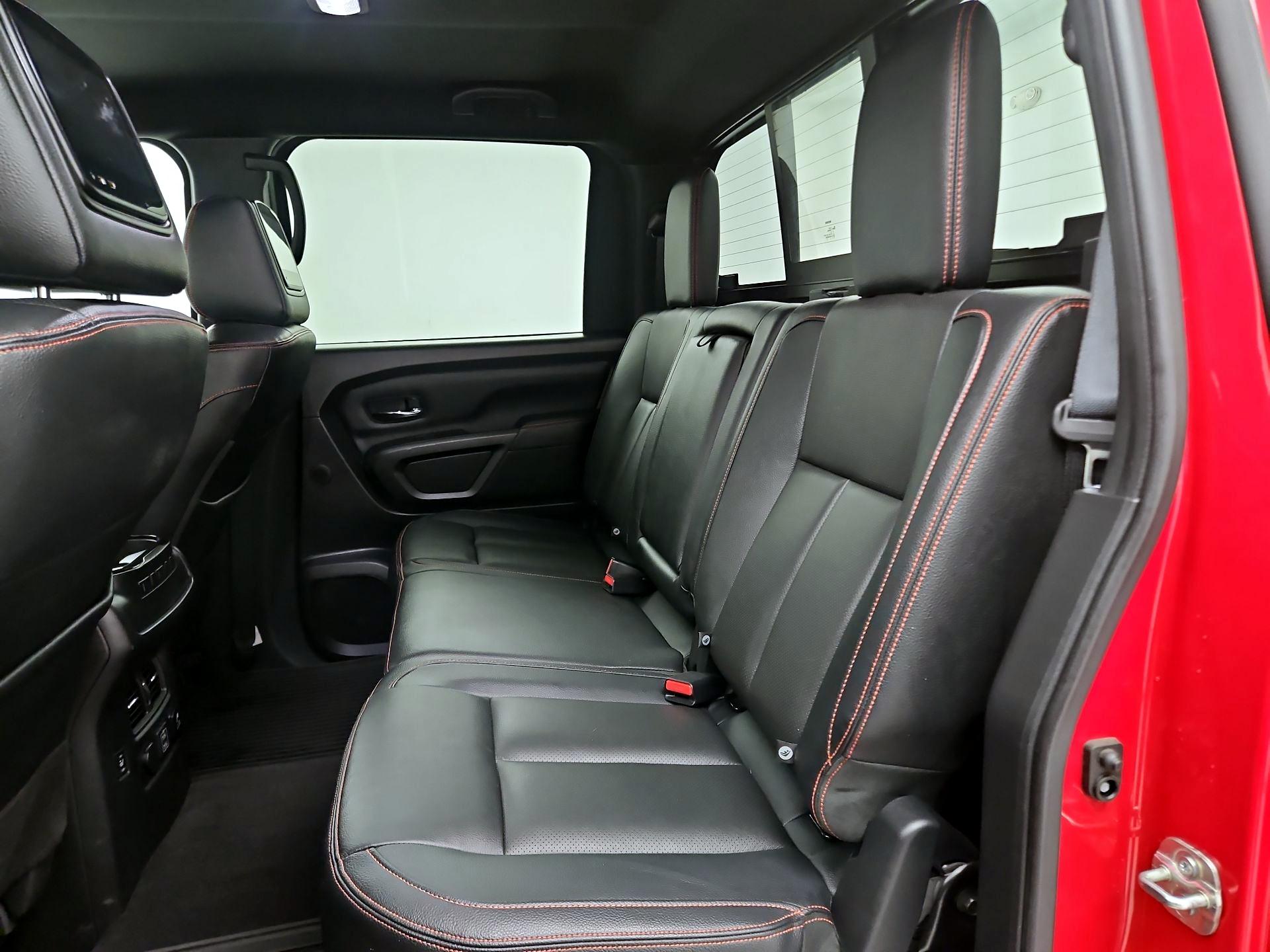 Thumbnail: 2021 Nissan Titan - 19