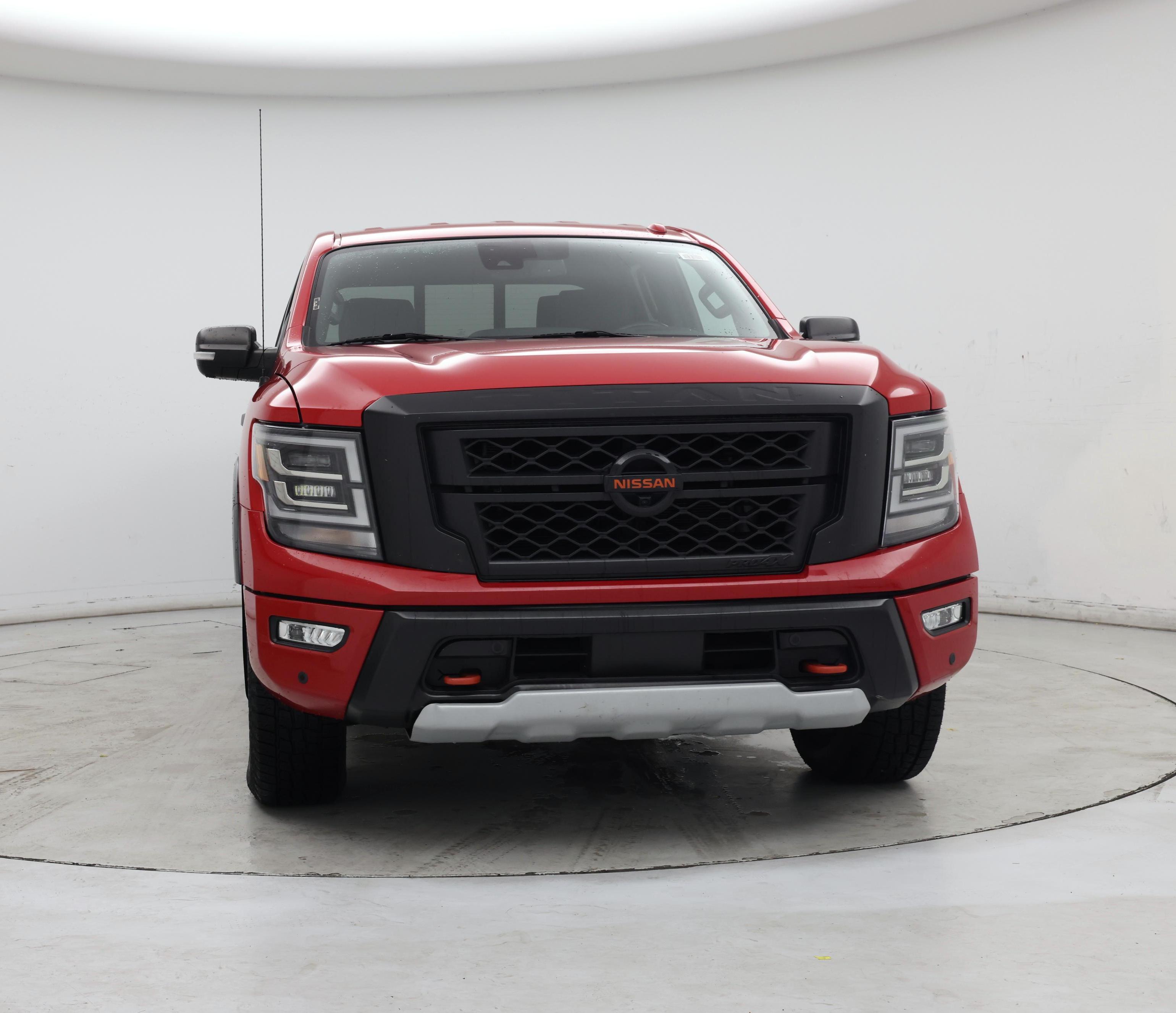 Thumbnail: 2021 Nissan Titan - 5